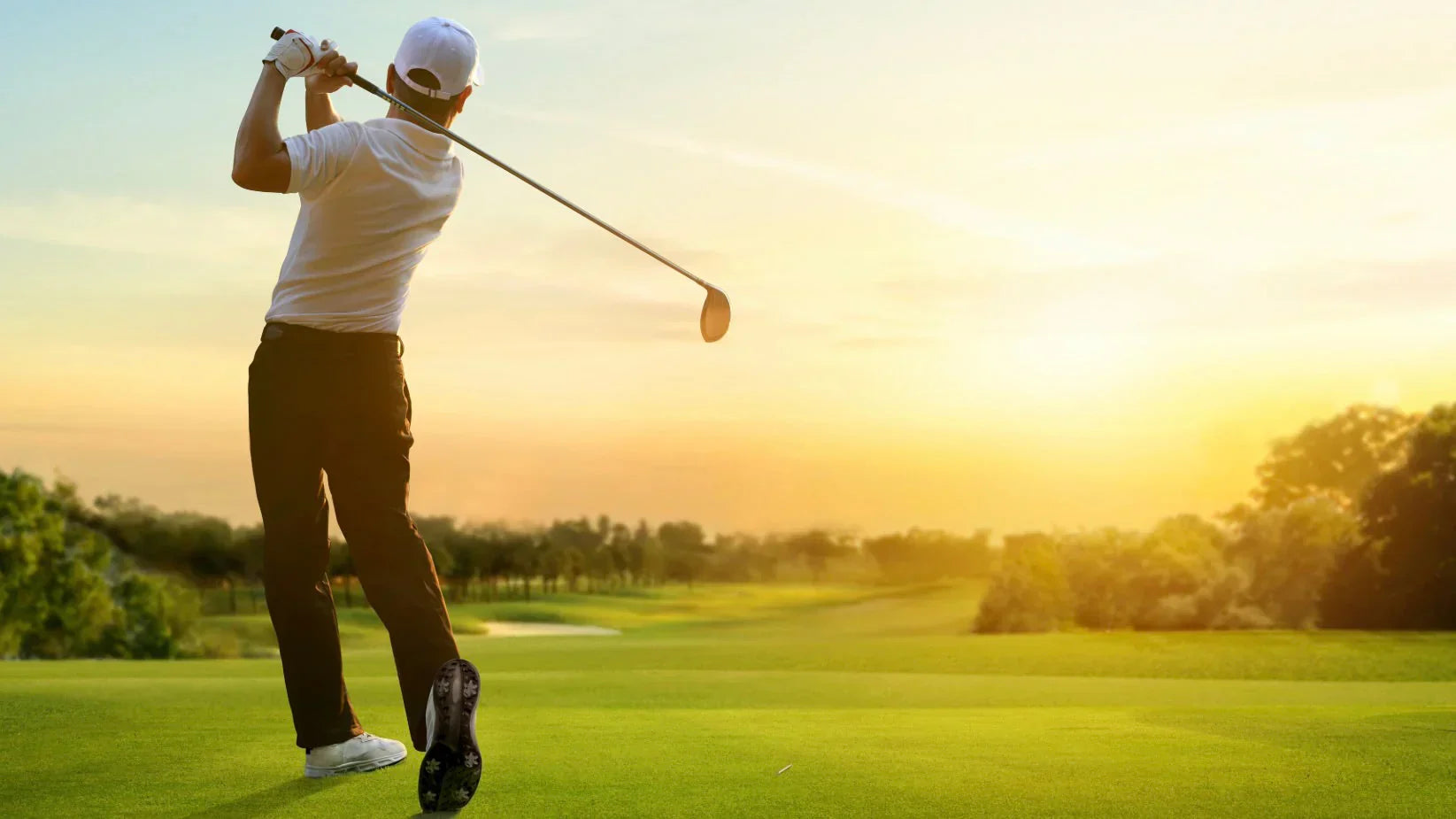 A beginners guide to golf clubs | Next2NewGolf UAE
