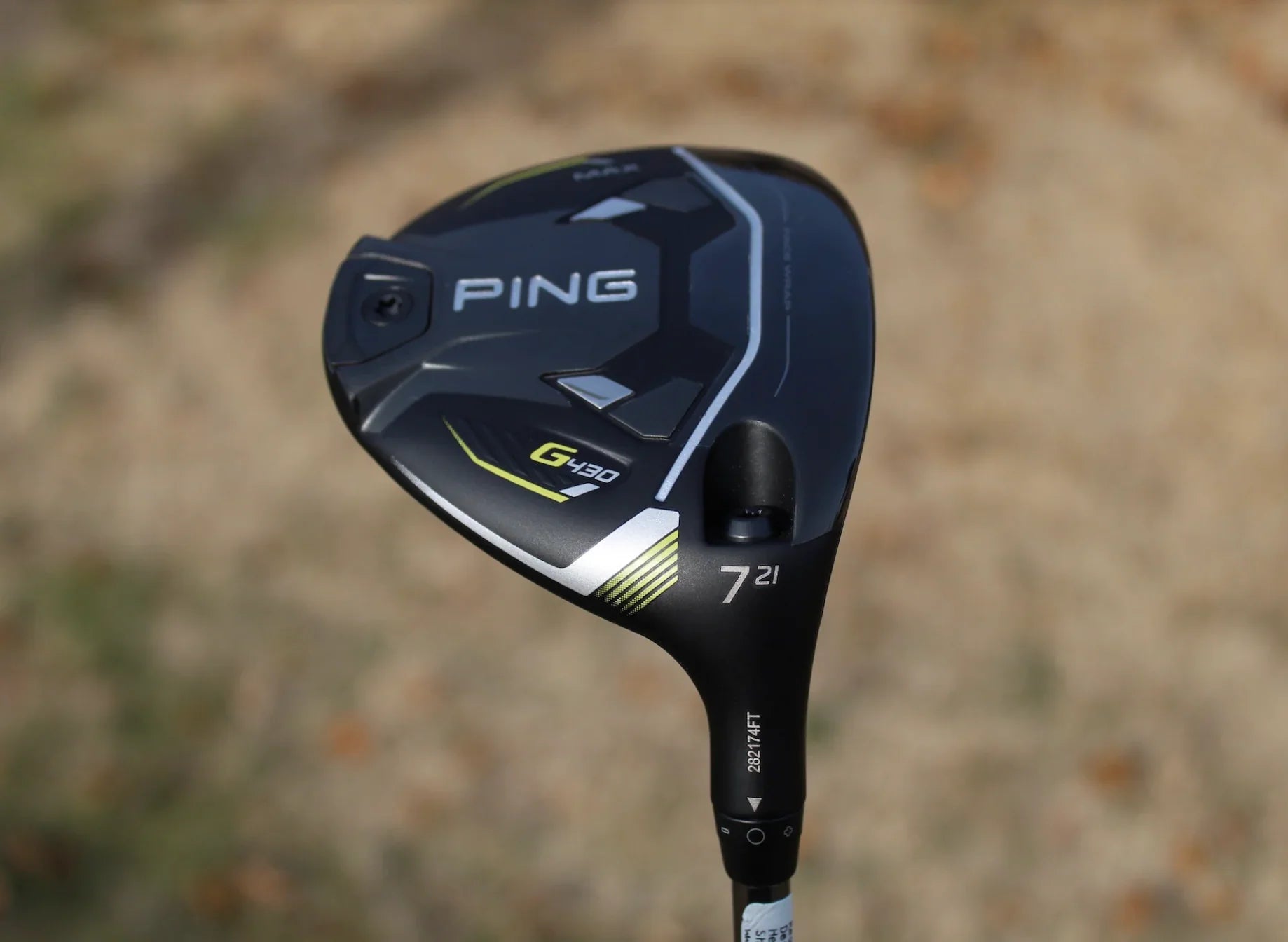 7 Wood vs 4 Hybrid: Which Is Better for Your Game | Next2NewGolf UAE