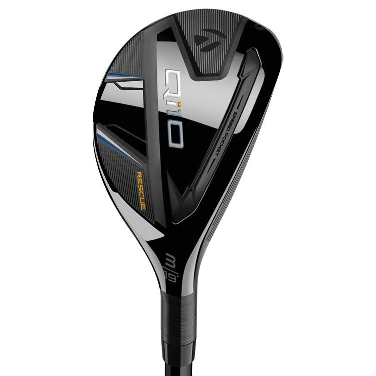 What is a hybrid golf club (and why buy one)? | Next2NewGolf UAE