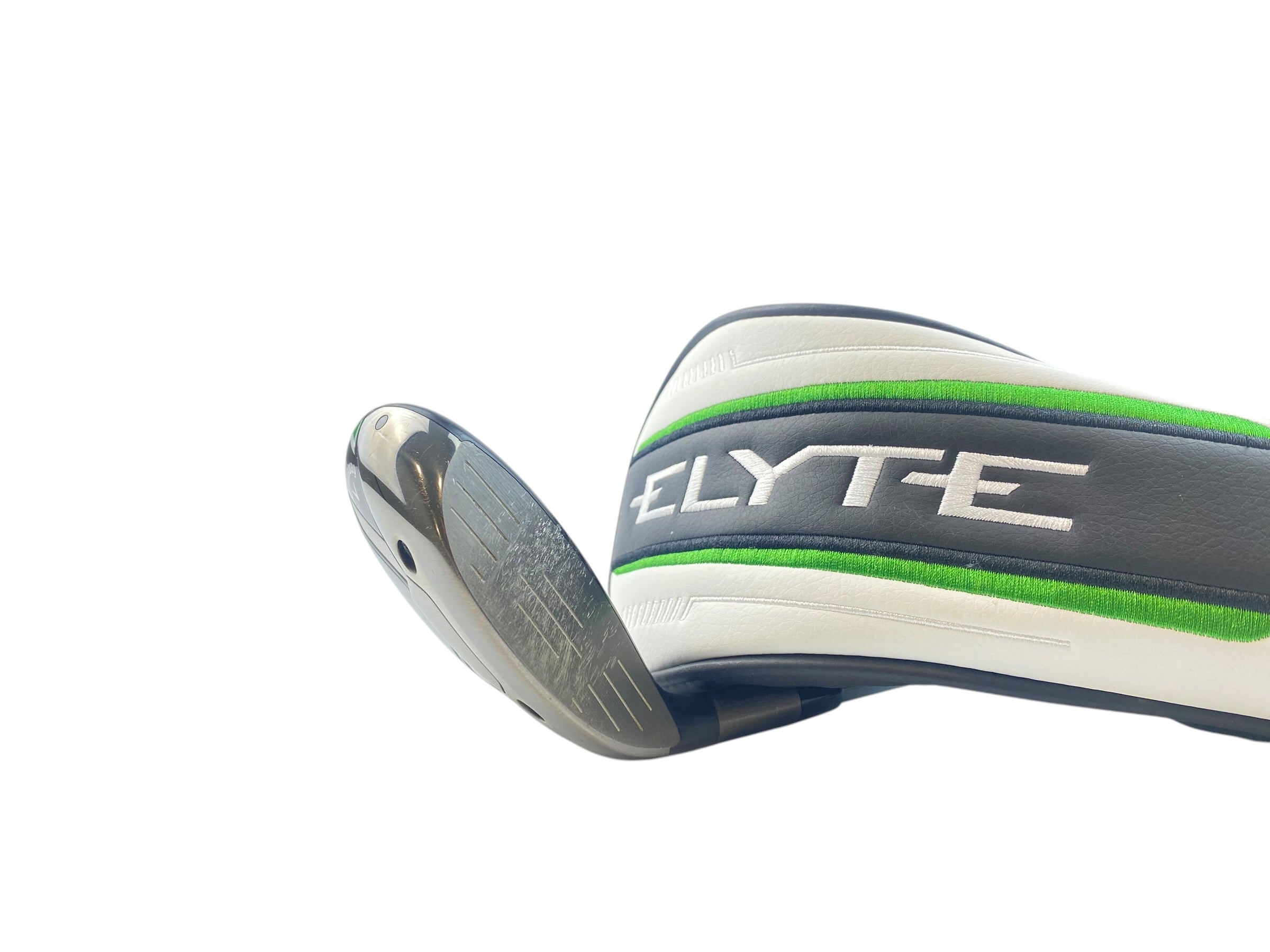 Callaway Elyte 7 Wood / 21.0 Degree / Regular Flex