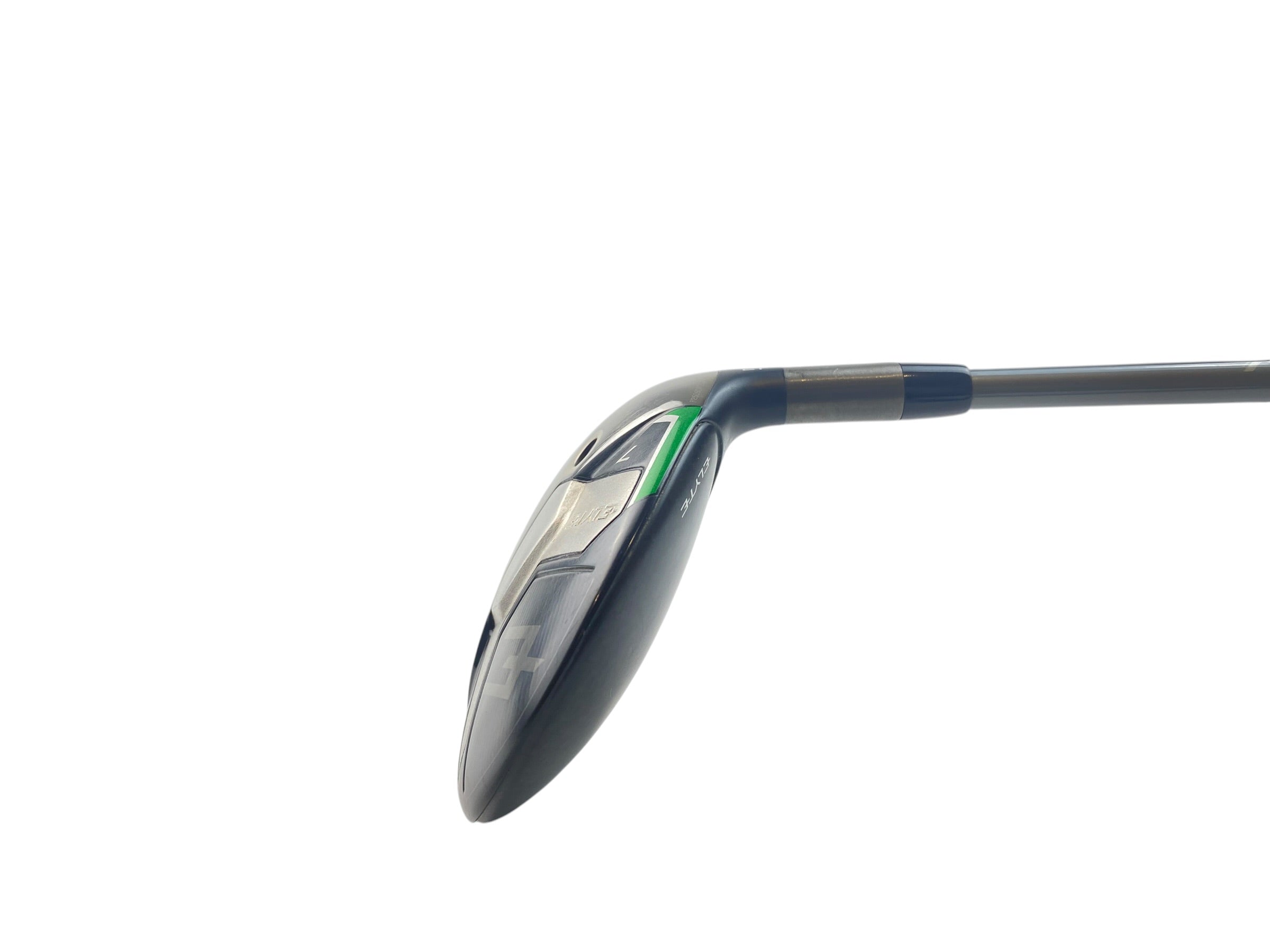Callaway Elyte 7 Wood / 21.0 Degree / Regular Flex