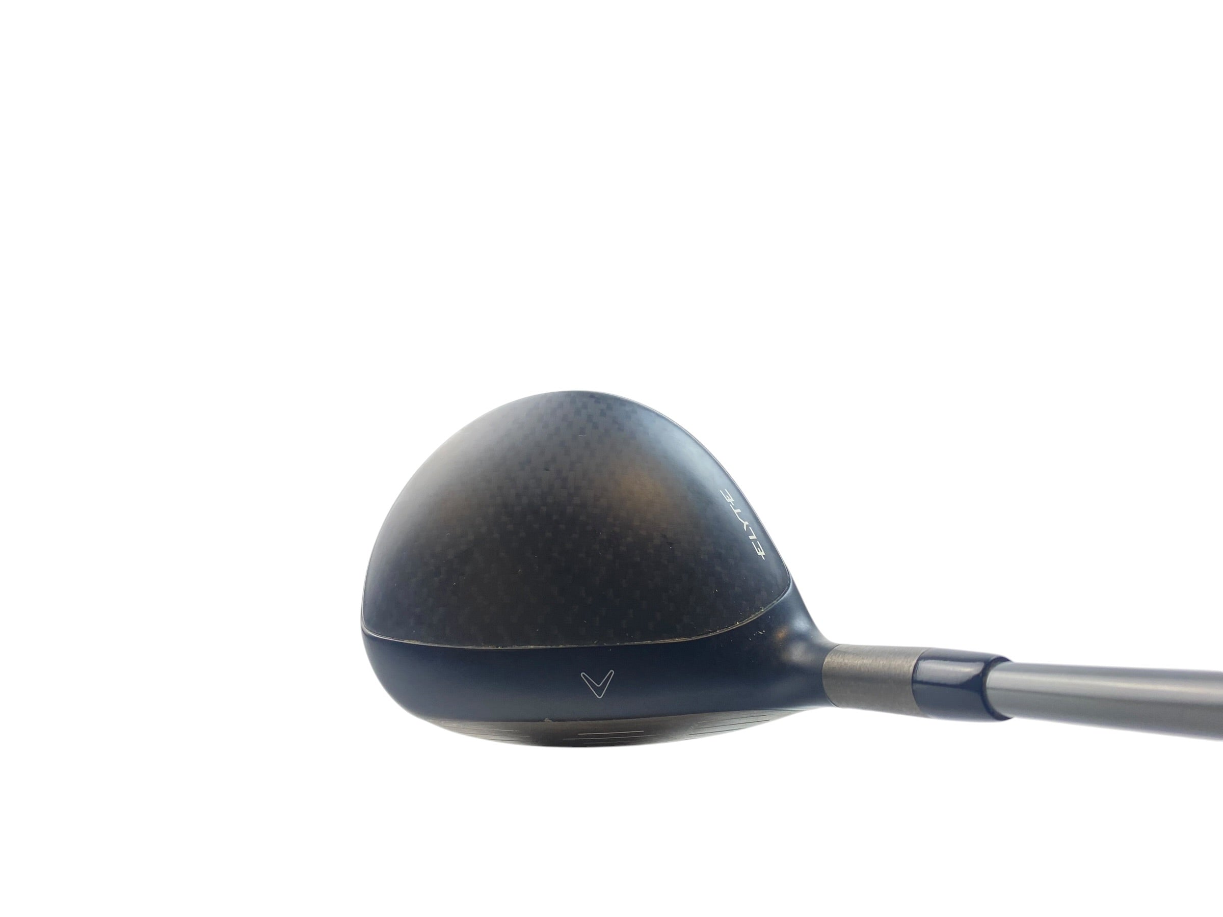 Callaway Elyte 7 Wood / 21.0 Degree / Regular Flex