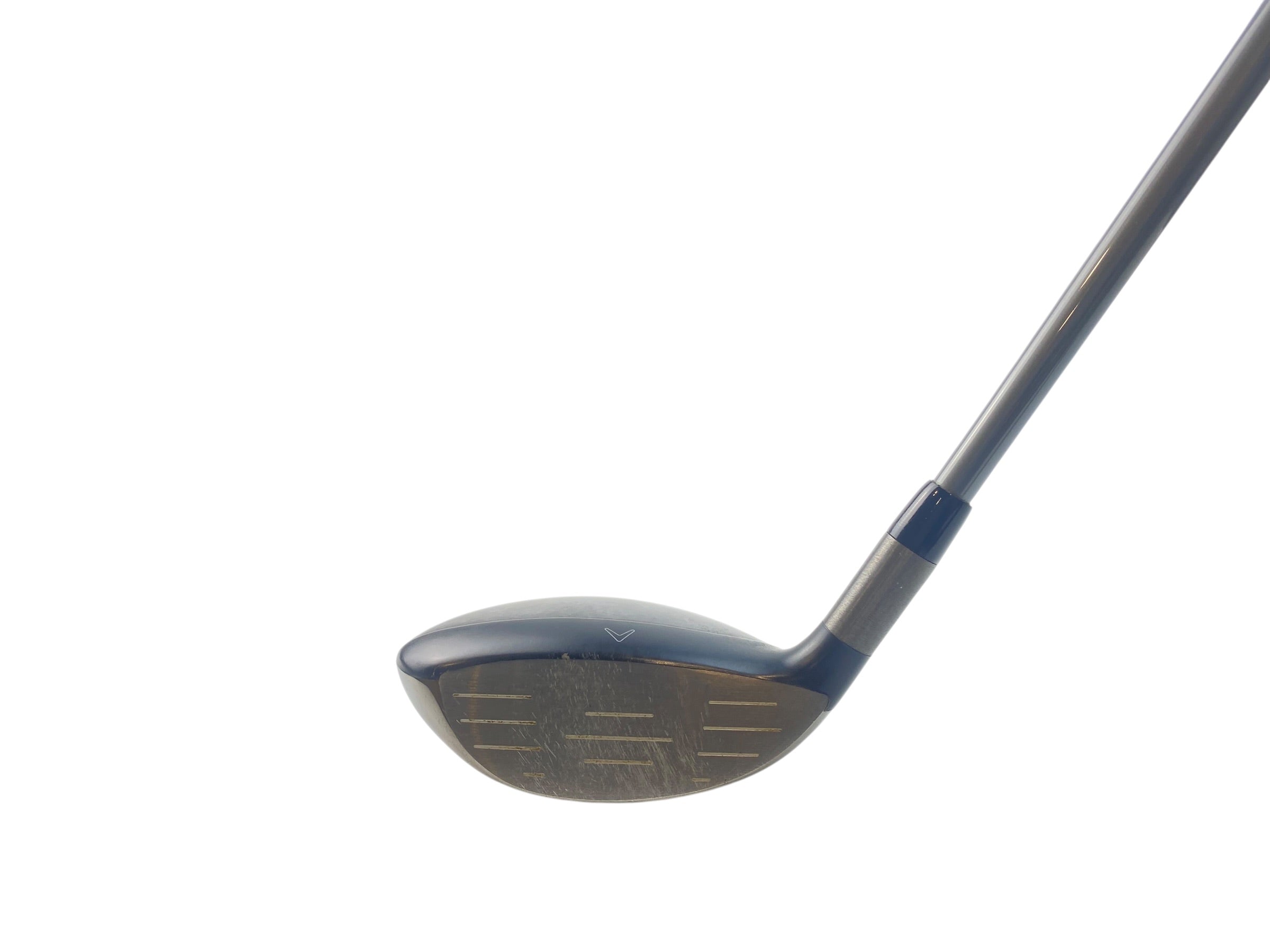 Callaway Elyte 7 Wood / 21.0 Degree / Regular Flex