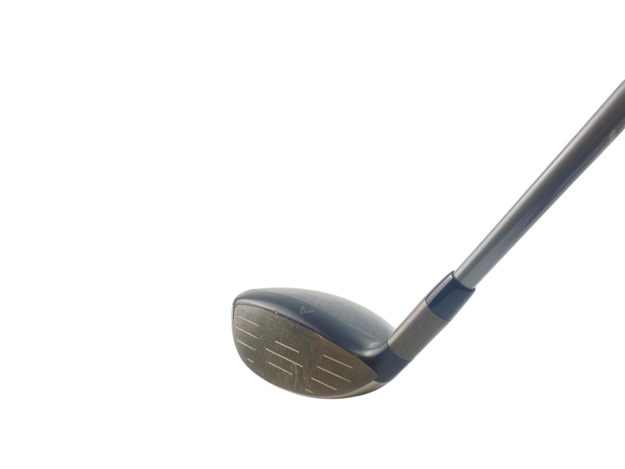Callaway Elyte 7 Wood / 21.0 Degree / Regular Flex