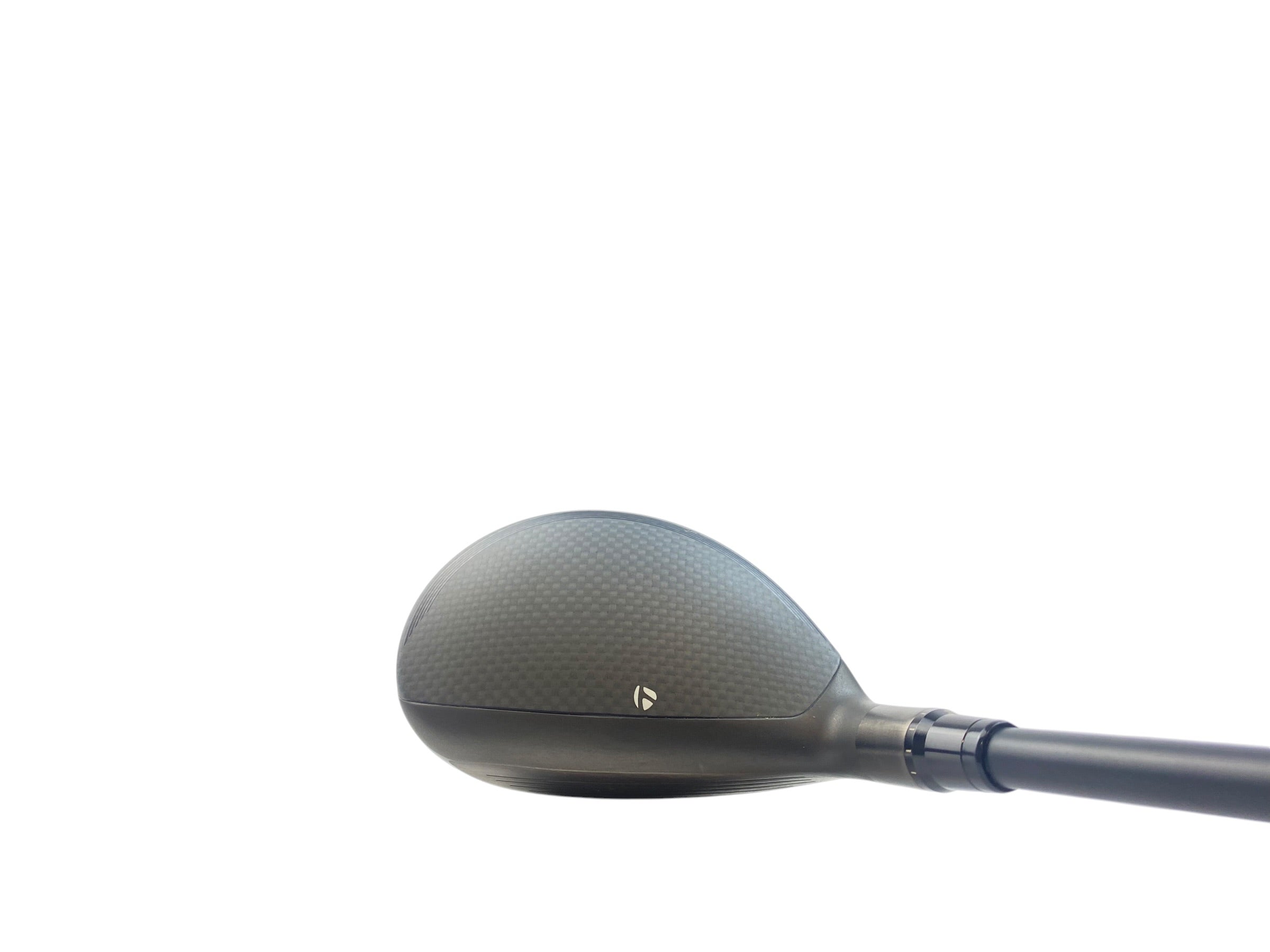 Taylormade Qi35 3 Hybrid / 19.0 Degree / Stiff Flex