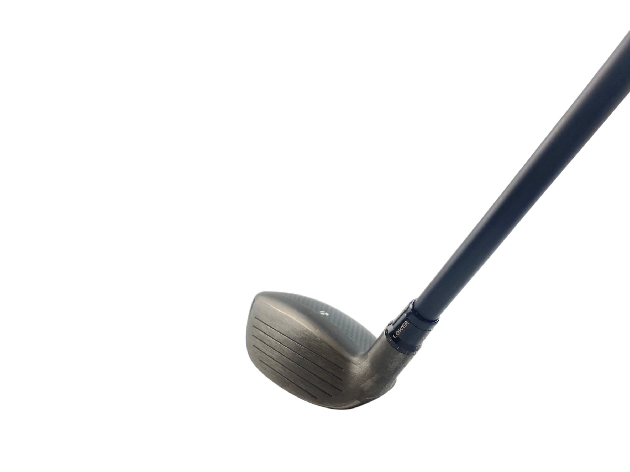 Taylormade Qi35 3 Hybrid / 19.0 Degree / Stiff Flex