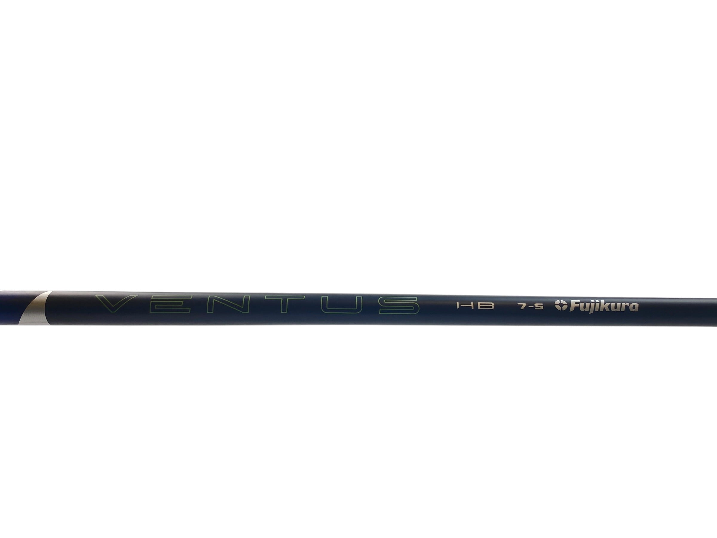 Taylormade Qi35 3 Hybrid / 19.0 Degree / Stiff Flex