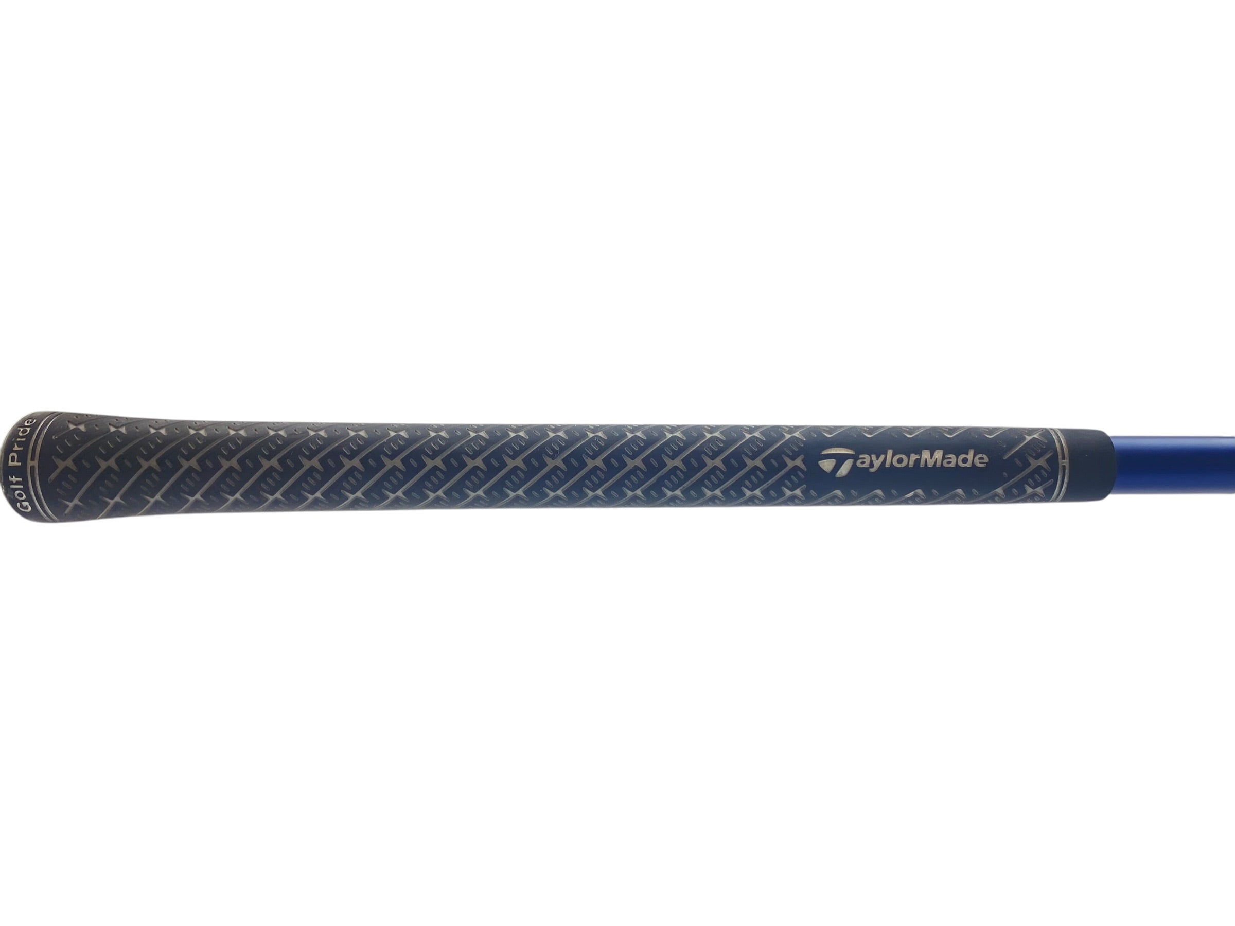 Taylormade Qi35 3 Hybrid / 19.0 Degree / Stiff Flex