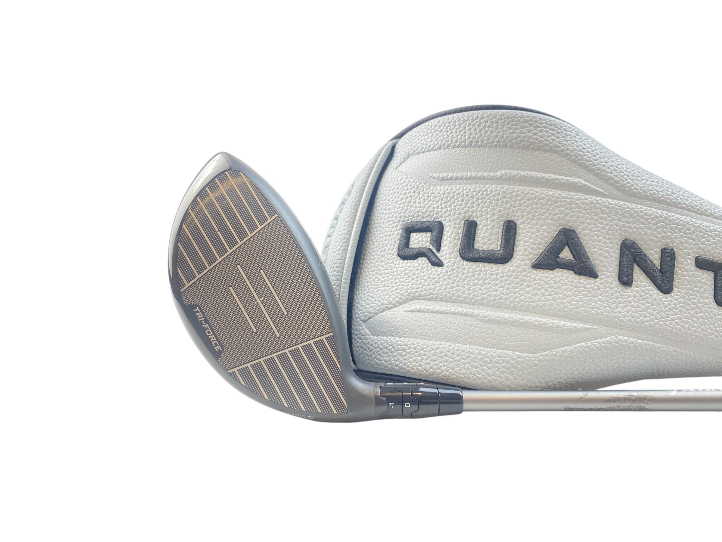 Callaway Quantum Max D Driver / 12.0 Degree / Regular Flex