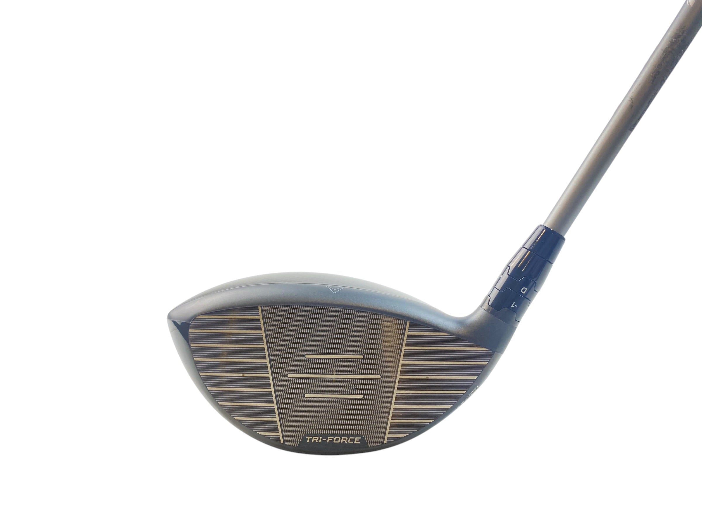 Callaway Quantum Max D Driver / 12.0 Degree / Regular Flex