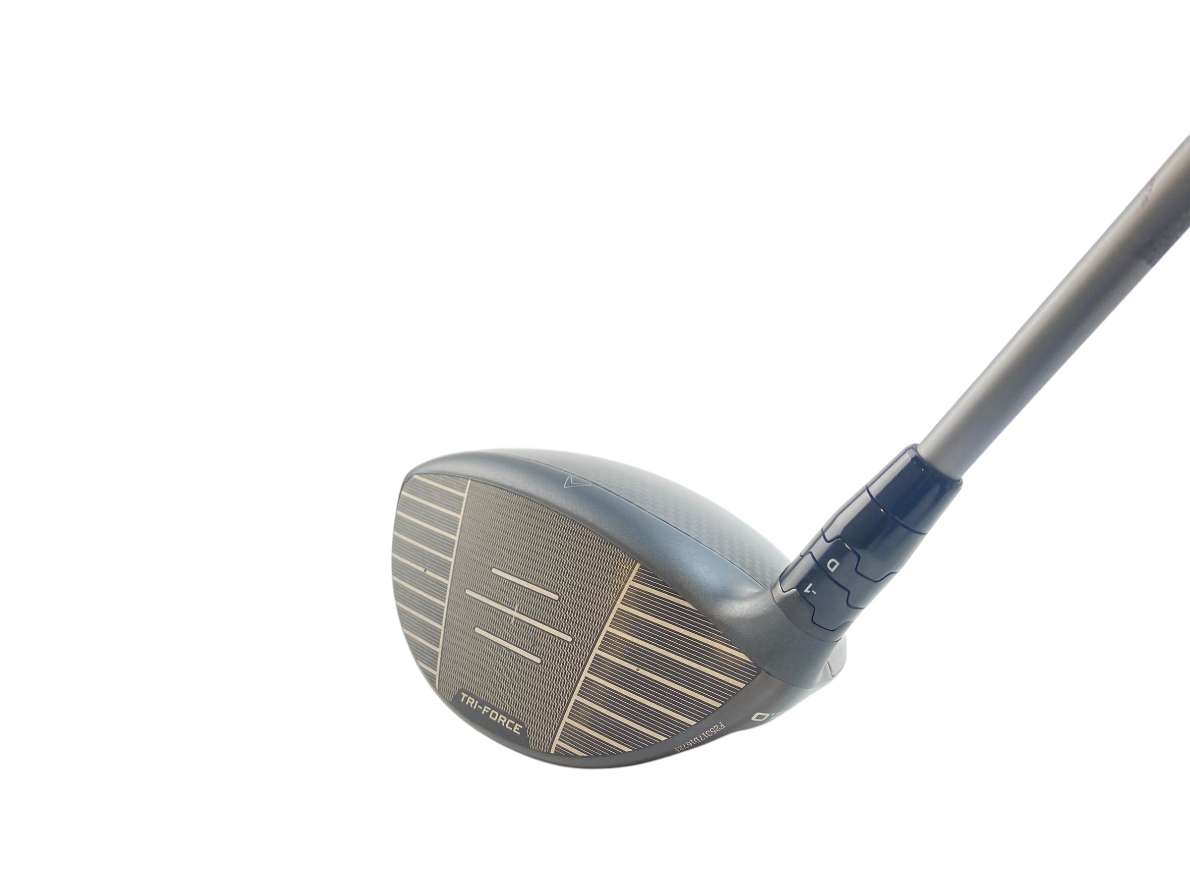 Callaway Quantum Max D Driver / 12.0 Degree / Regular Flex