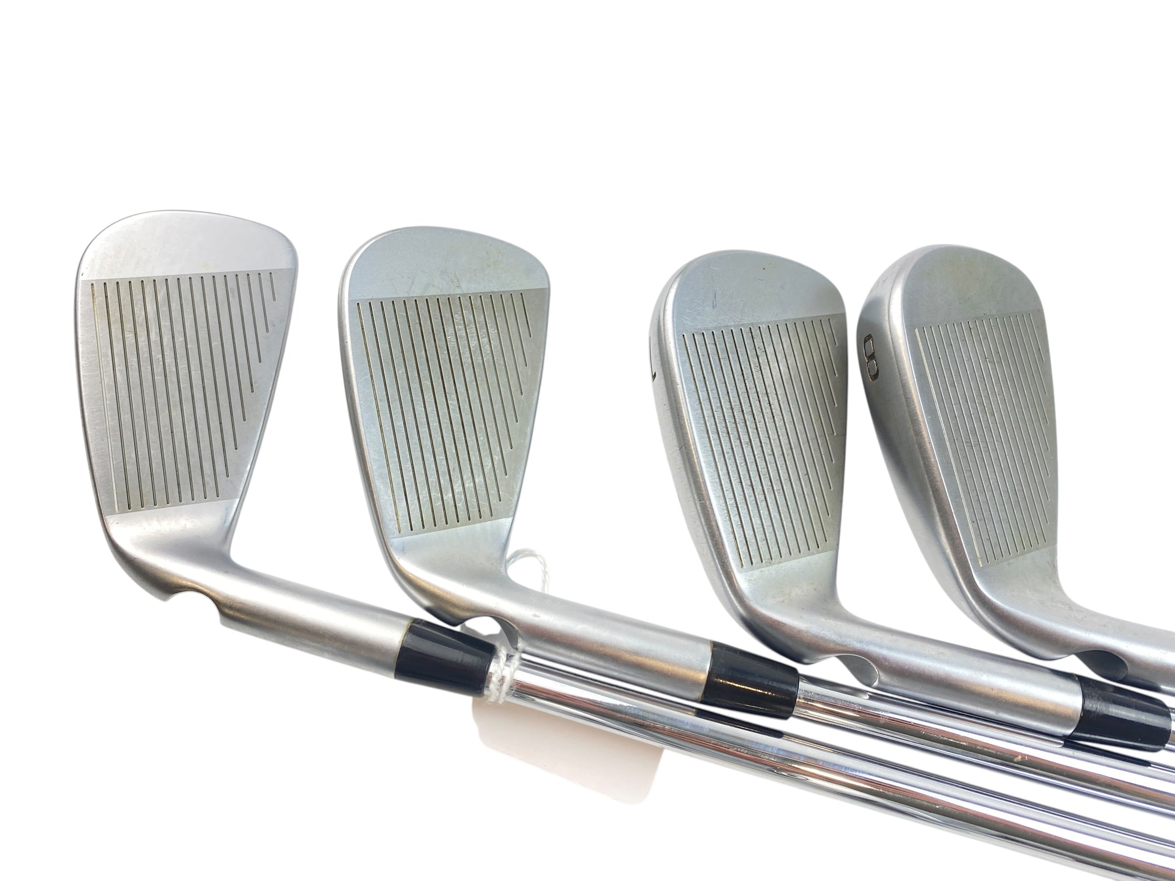 Ping i530 Irons 5-PW+GW / Stiff Flex