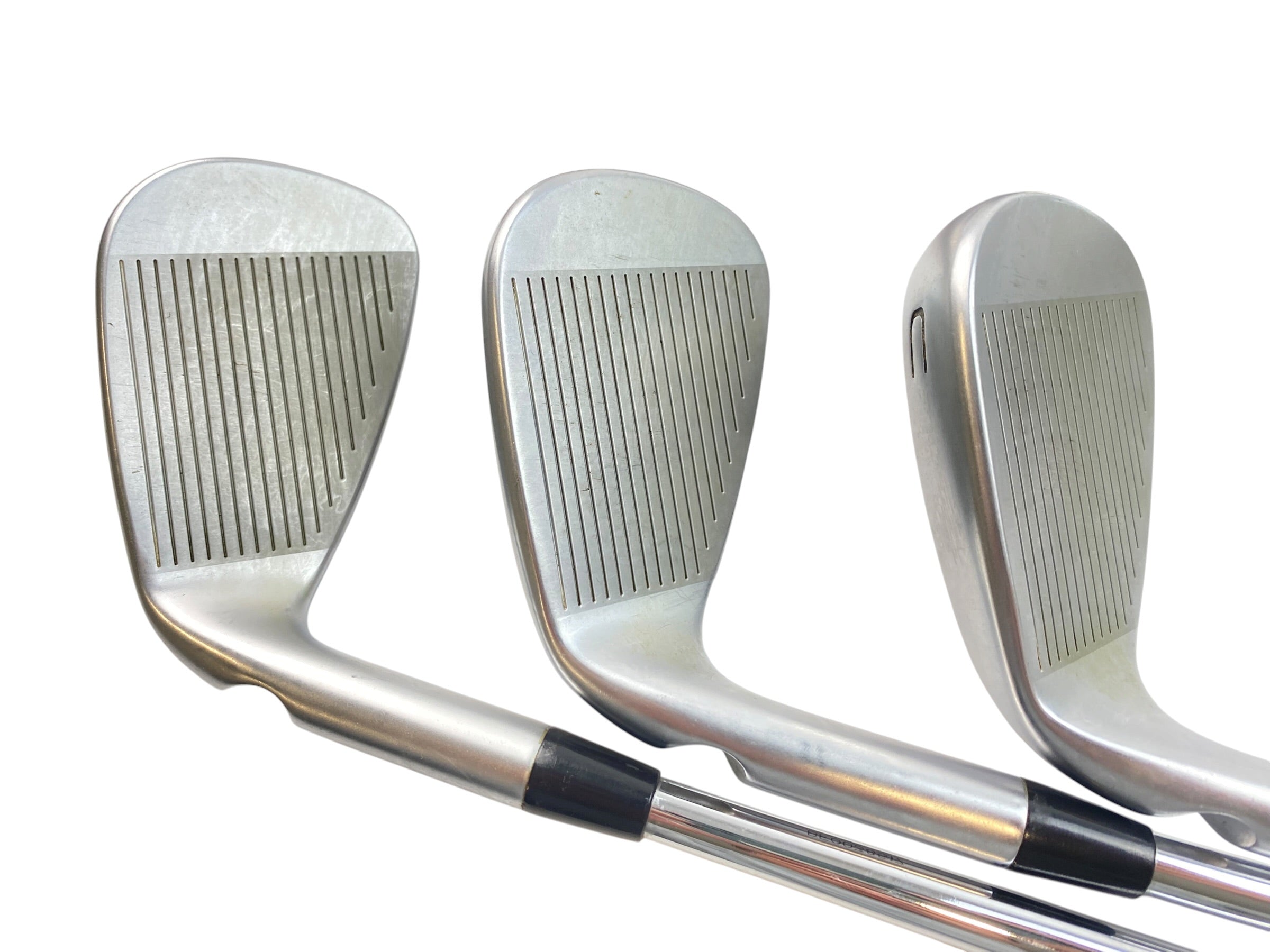 Ping i530 Irons 5-PW+GW / Stiff Flex