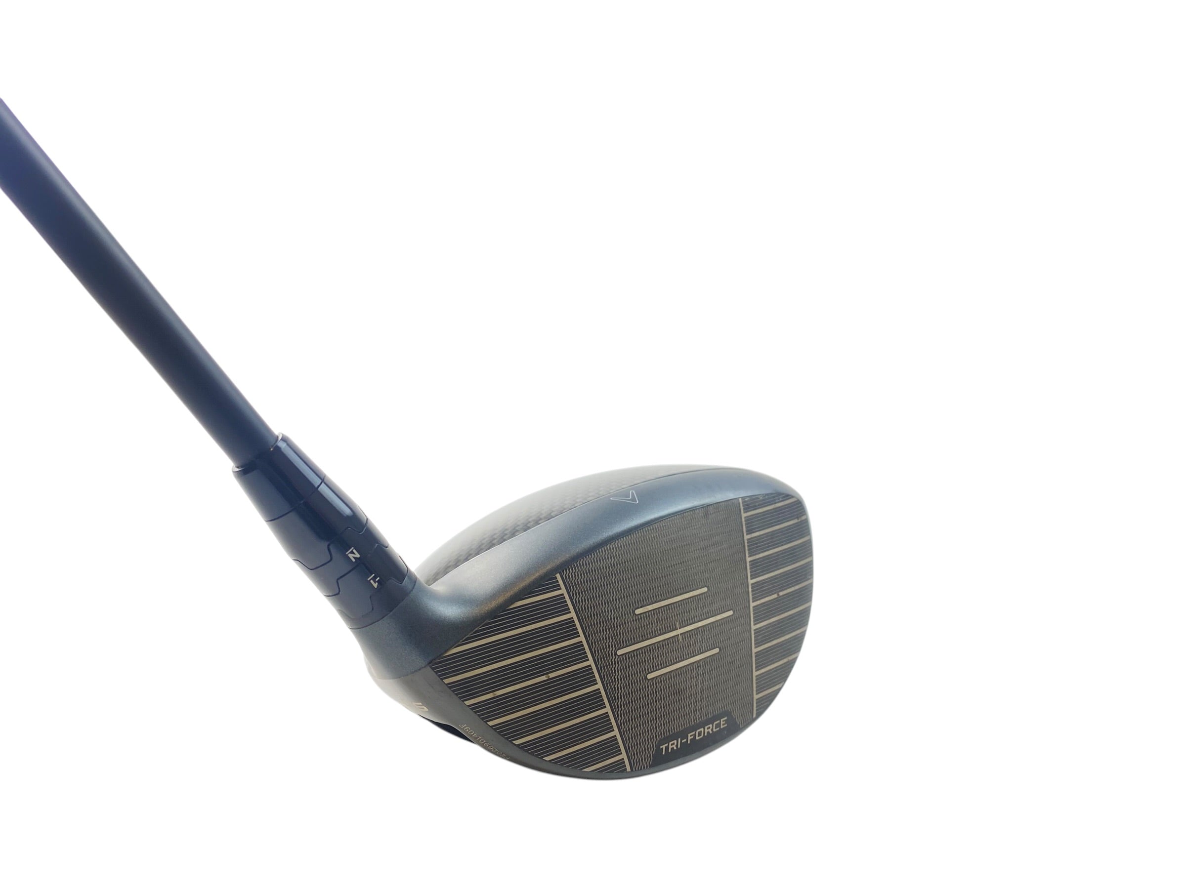 Left Hand Callaway Quantum Max Driver / 9.0 Degree / Stiff Flex