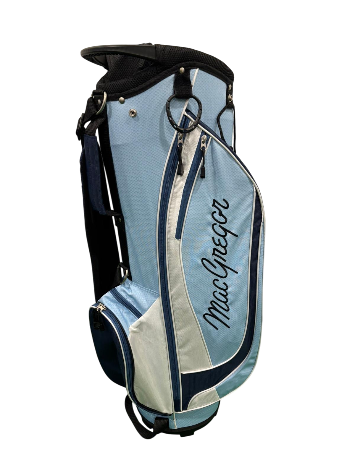 MacGregor CG4000 Full Set / Ladies Flex