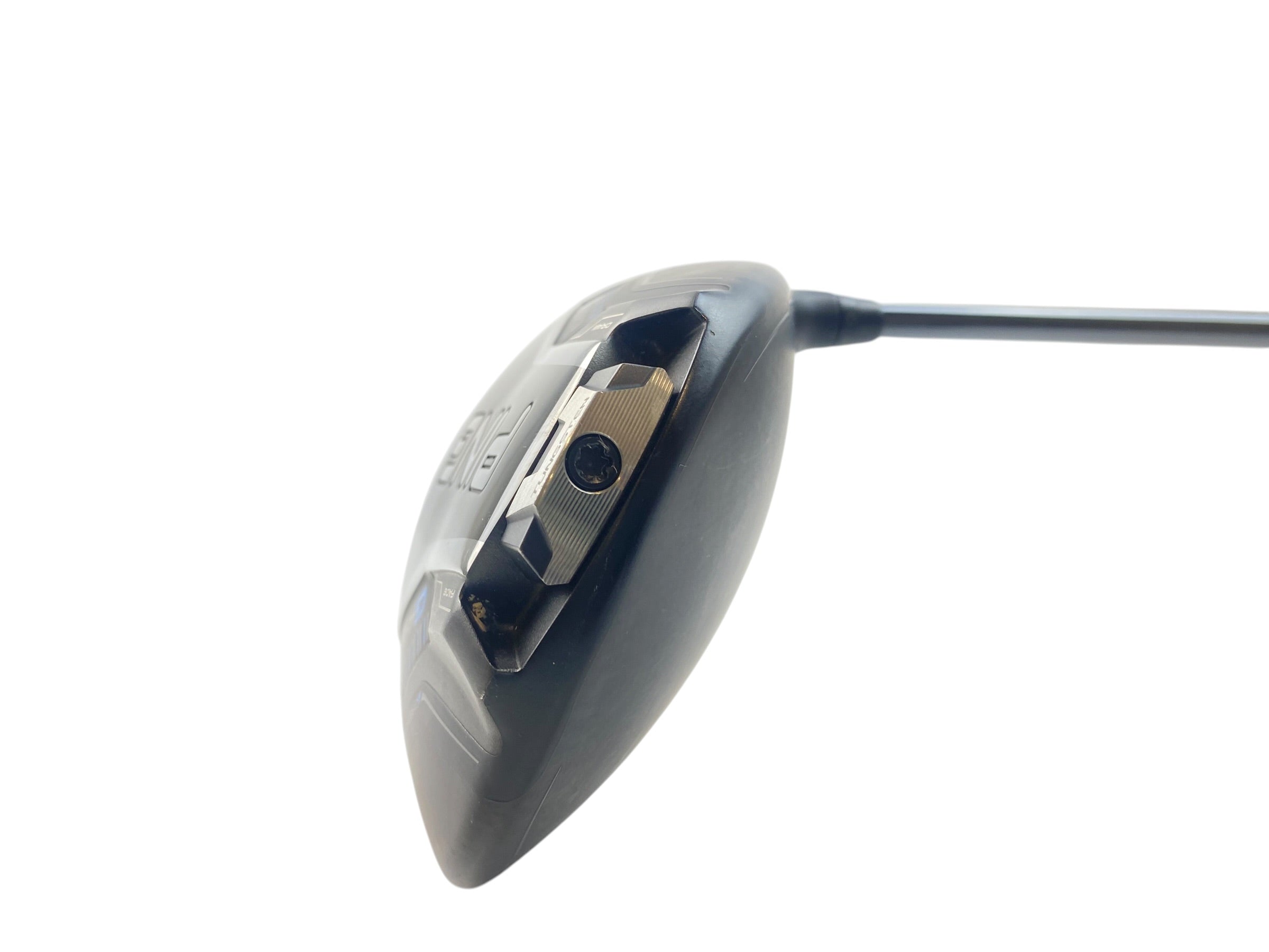 Ping G440 LST Driver / 10.5 Degree / Extra Stiff Flex