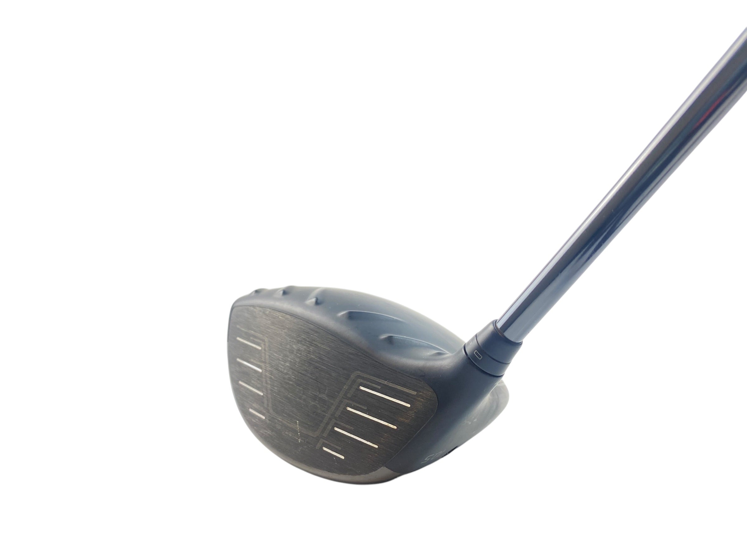 Ping G440 LST Driver / 10.5 Degree / Extra Stiff Flex