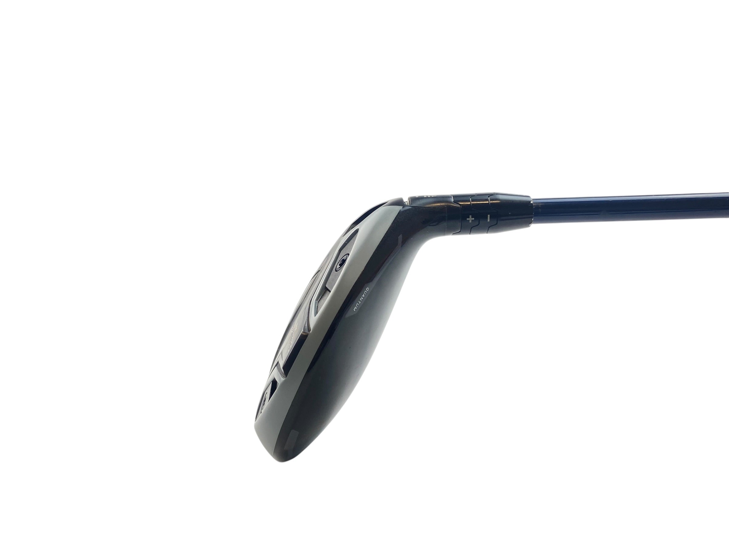 Callaway Quantum Max 3 Hybrid / 19.0 Degree / Extra Stiff Flex