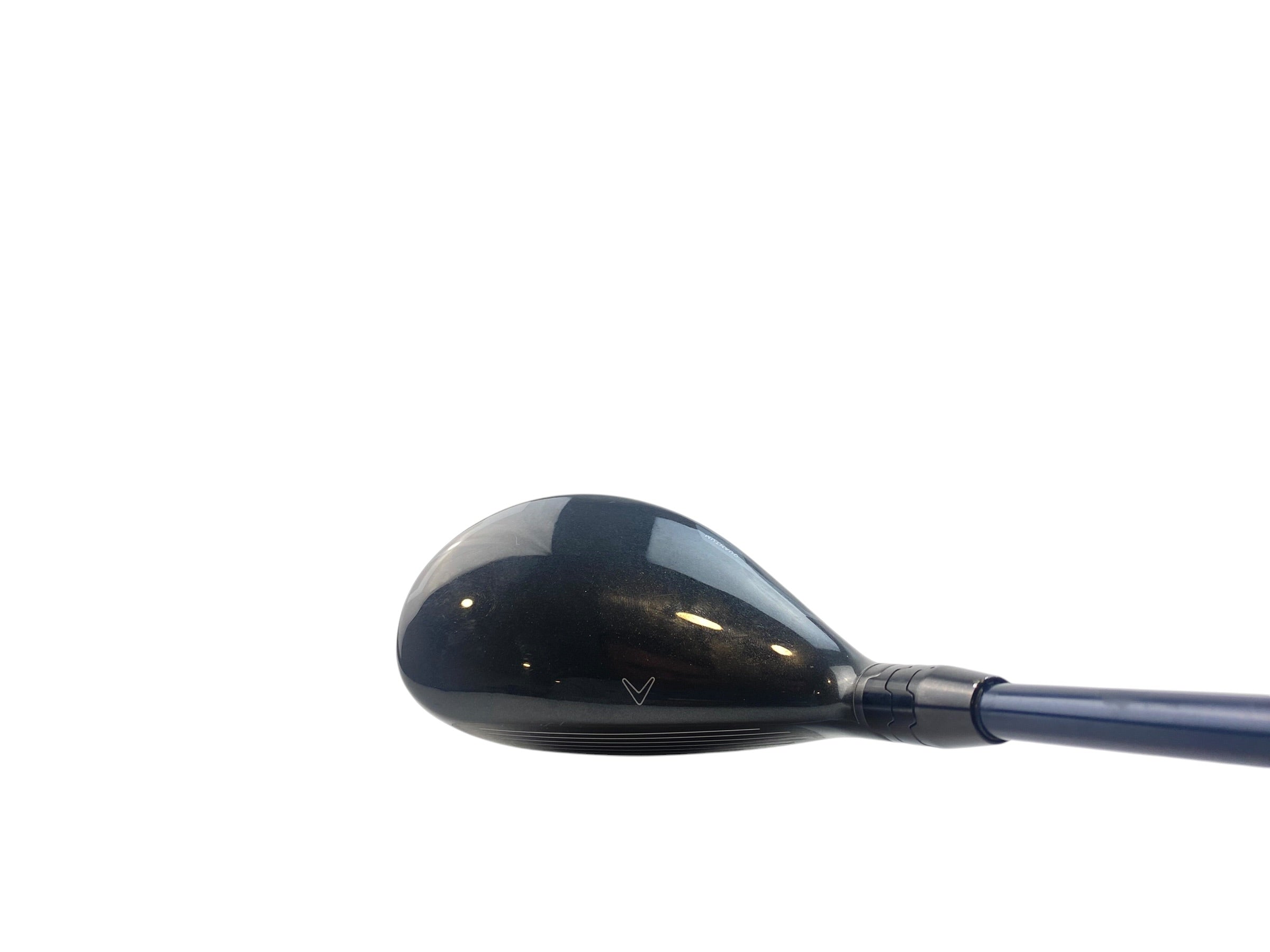 Callaway Quantum Max 3 Hybrid / 19.0 Degree / Extra Stiff Flex