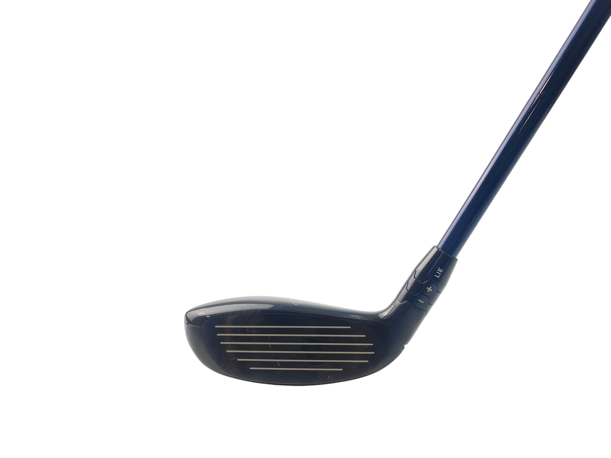 Callaway Quantum Max 3 Hybrid / 19.0 Degree / Extra Stiff Flex