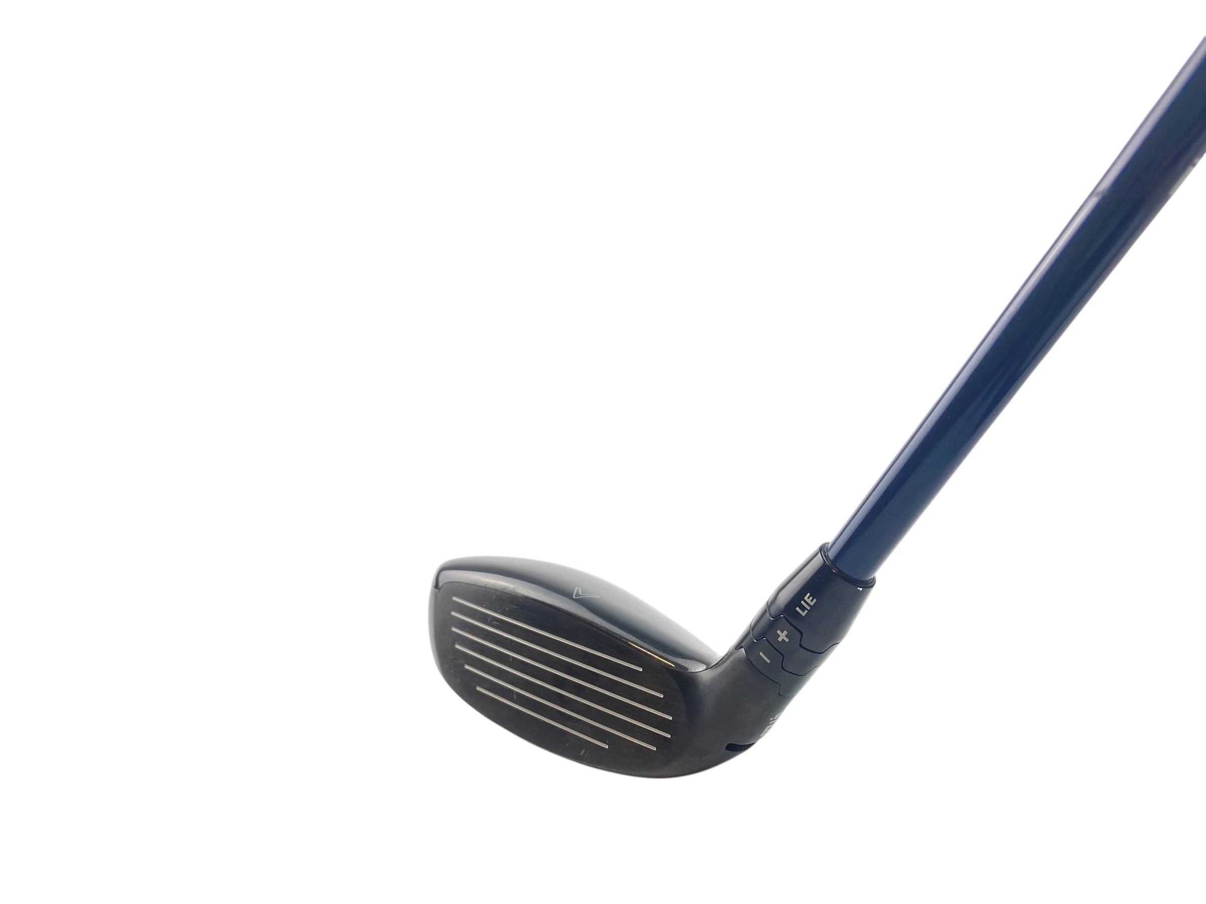 Callaway Quantum Max 3 Hybrid / 19.0 Degree / Extra Stiff Flex