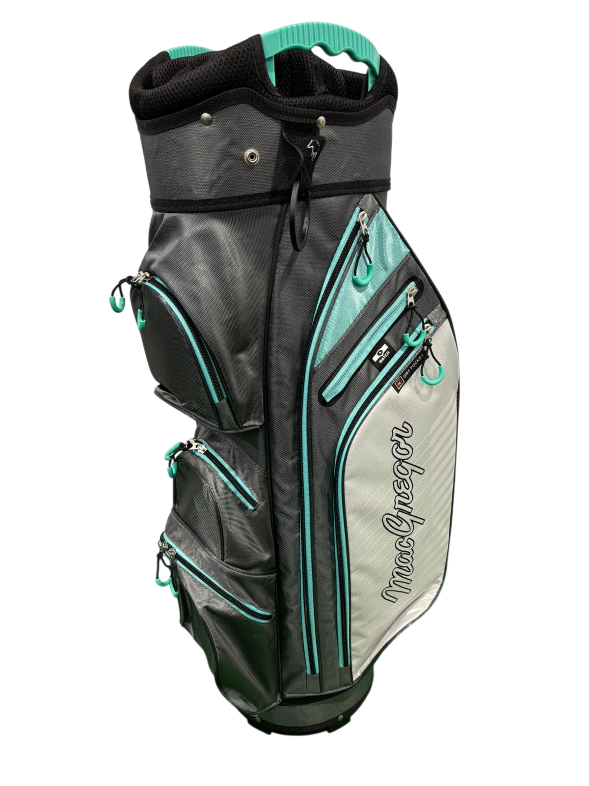 MacGregor ZT1 Full Set / Ladies Flex