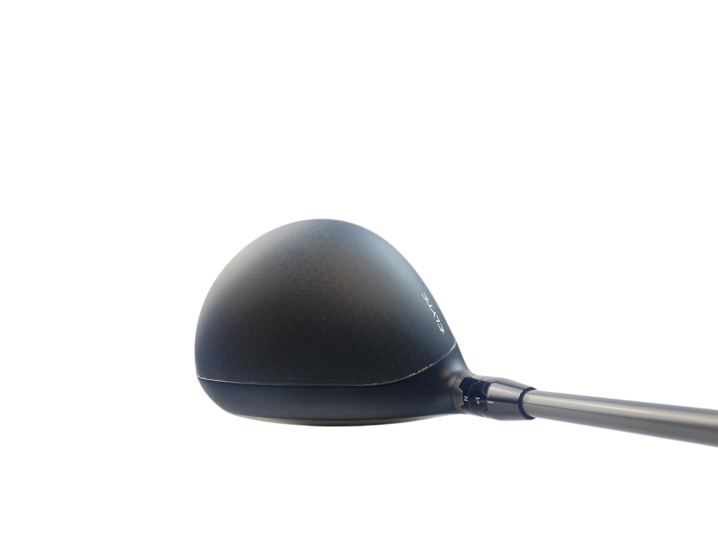 Callaway Elyte Ti 3 Wood / 15.0 Degree / Stiff Flex