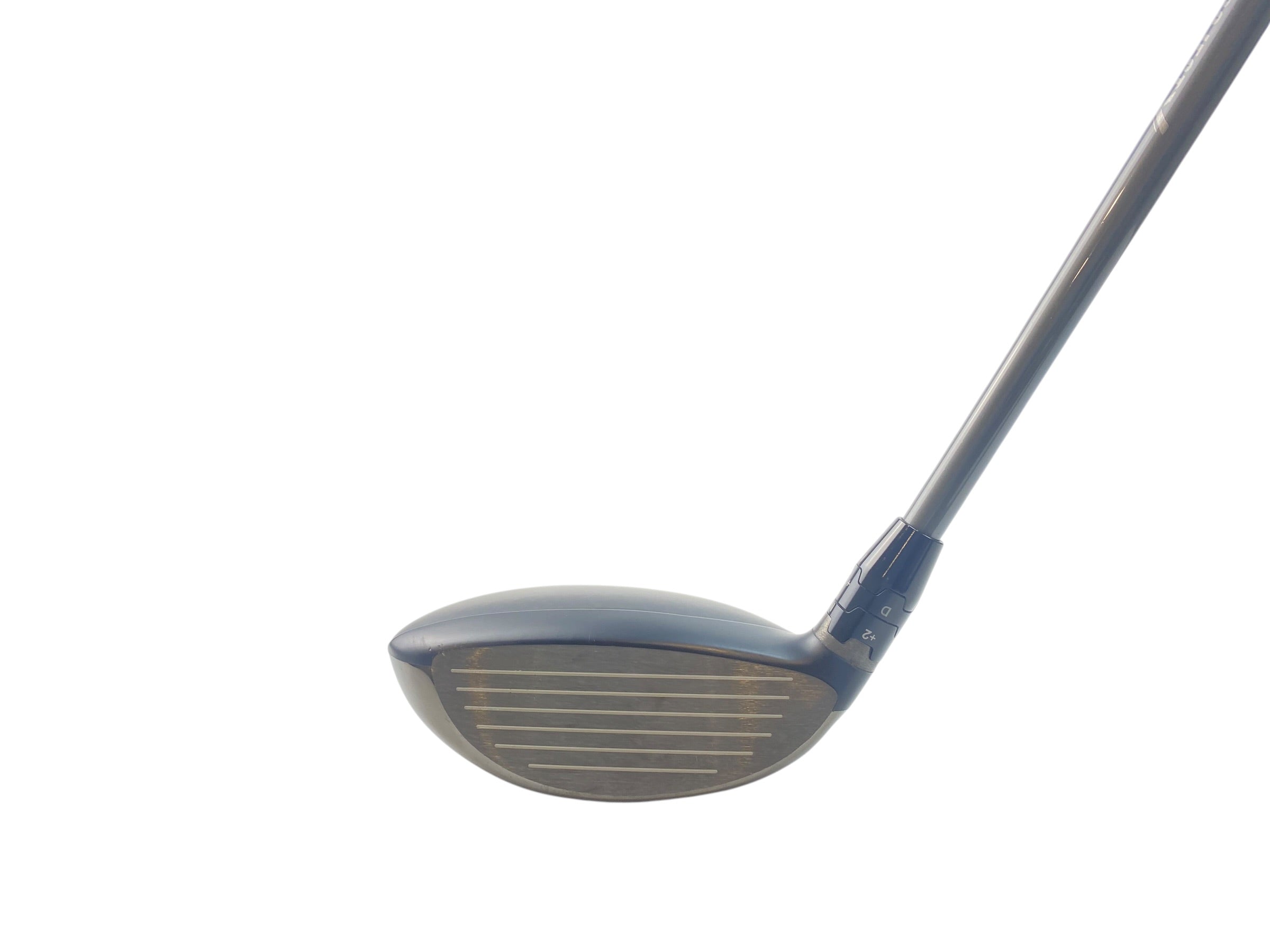 Callaway Elyte Ti 3 Wood / 15.0 Degree / Stiff Flex
