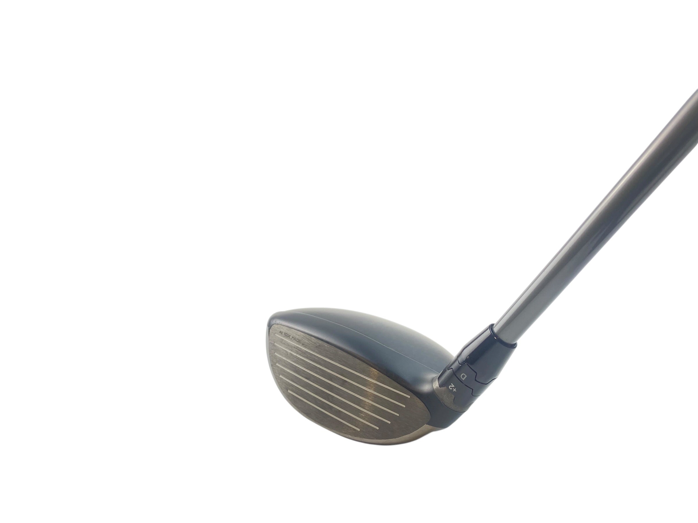 Callaway Elyte Ti 3 Wood / 15.0 Degree / Stiff Flex