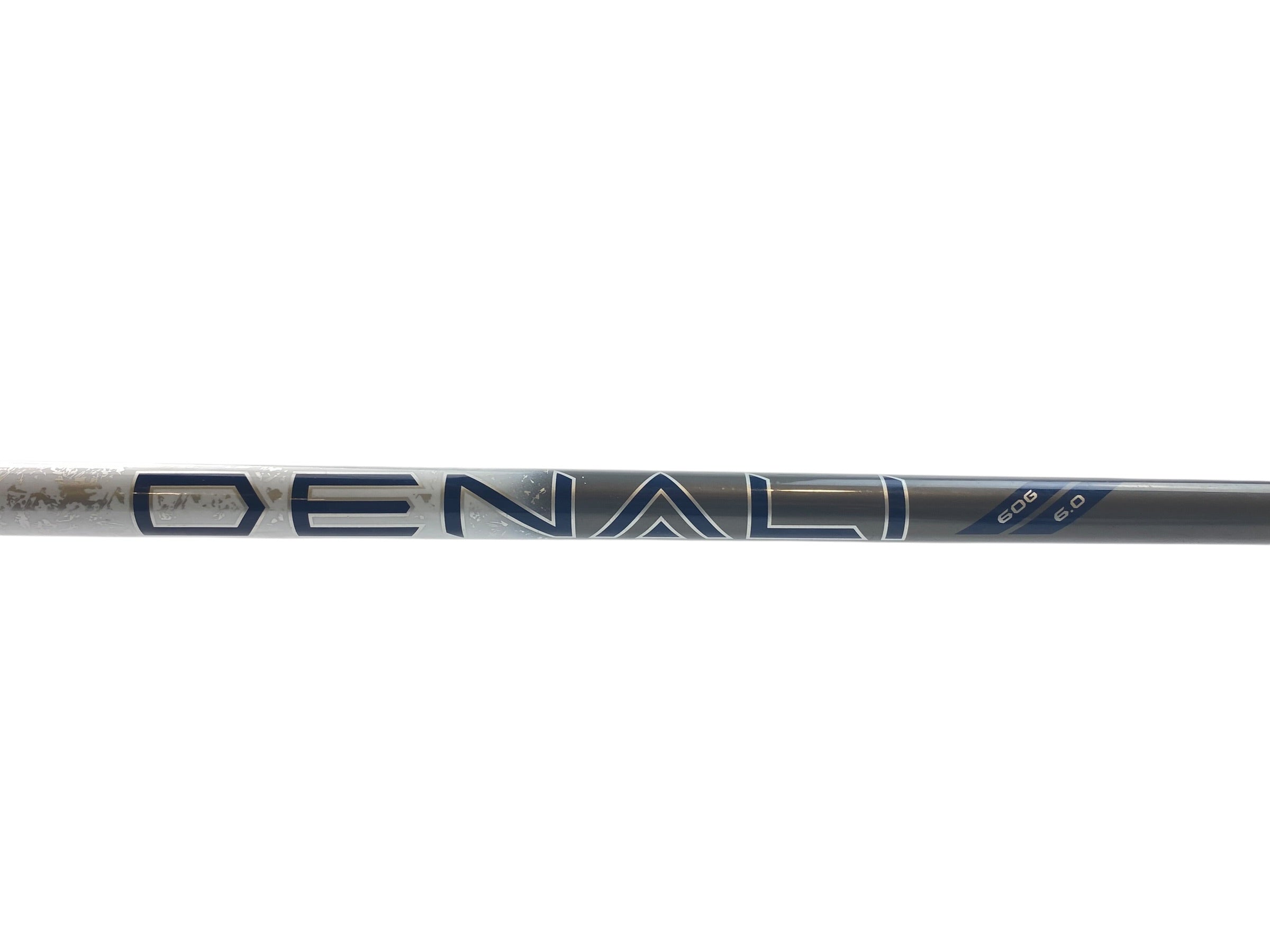 Callaway Elyte Ti 3 Wood / 15.0 Degree / Stiff Flex