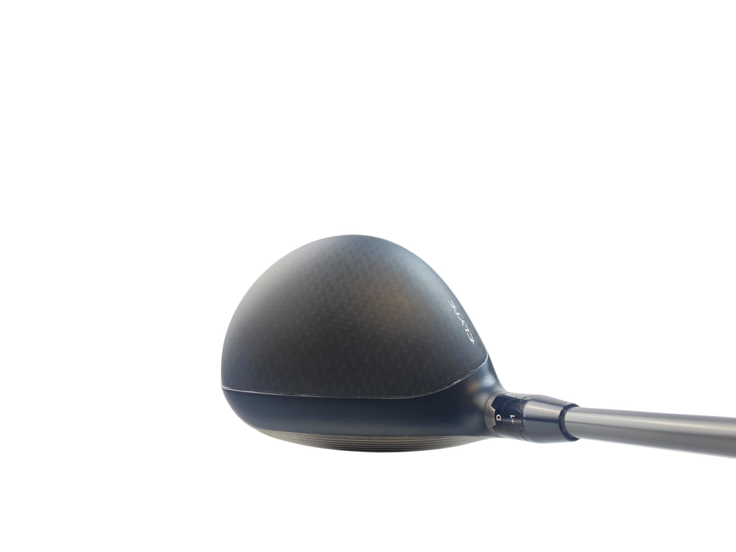 Callaway Elyte Ti 5 Wood / 18.0 Degree / Stiff Flex