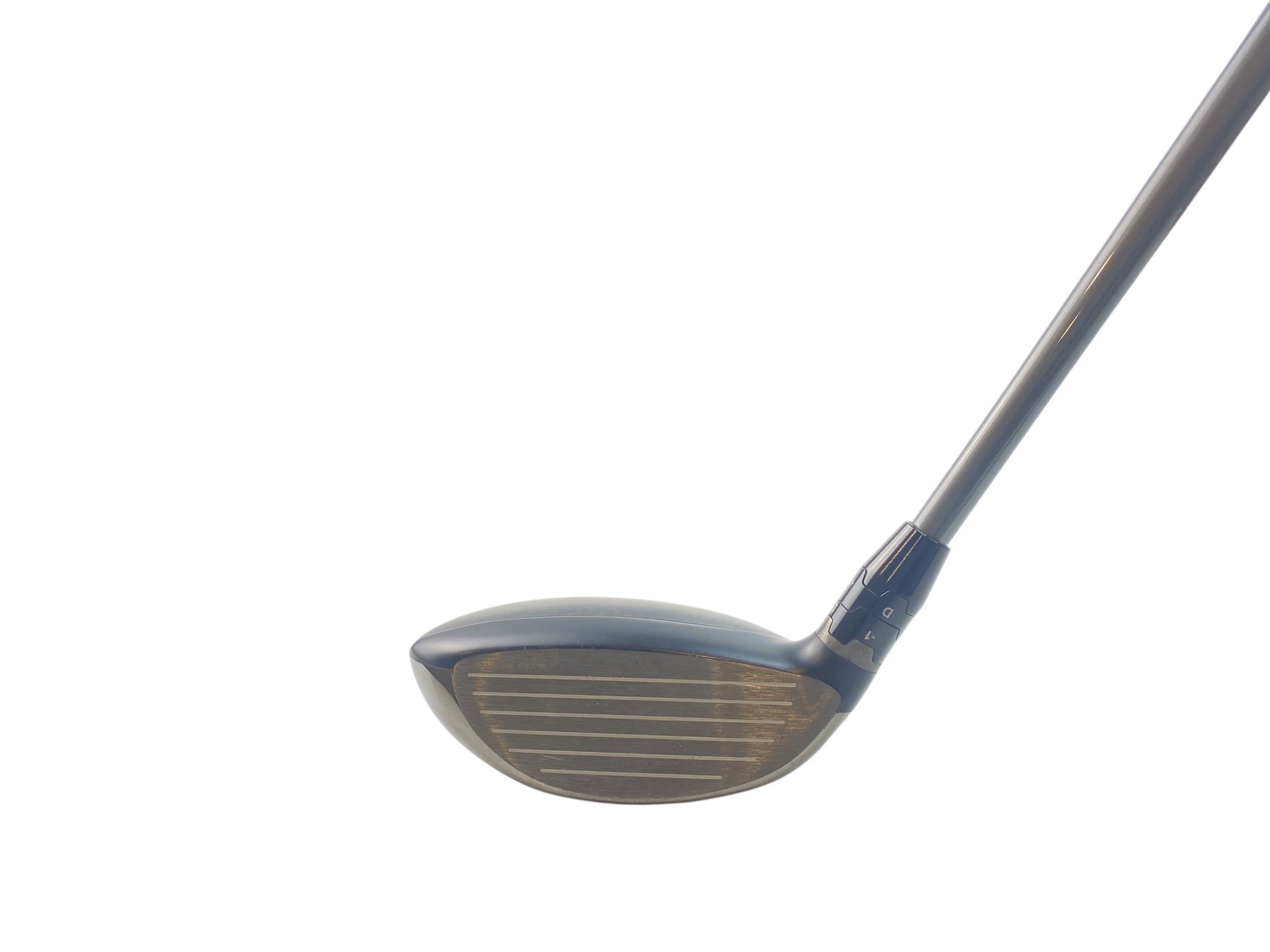 Callaway Elyte Ti 5 Wood / 18.0 Degree / Stiff Flex