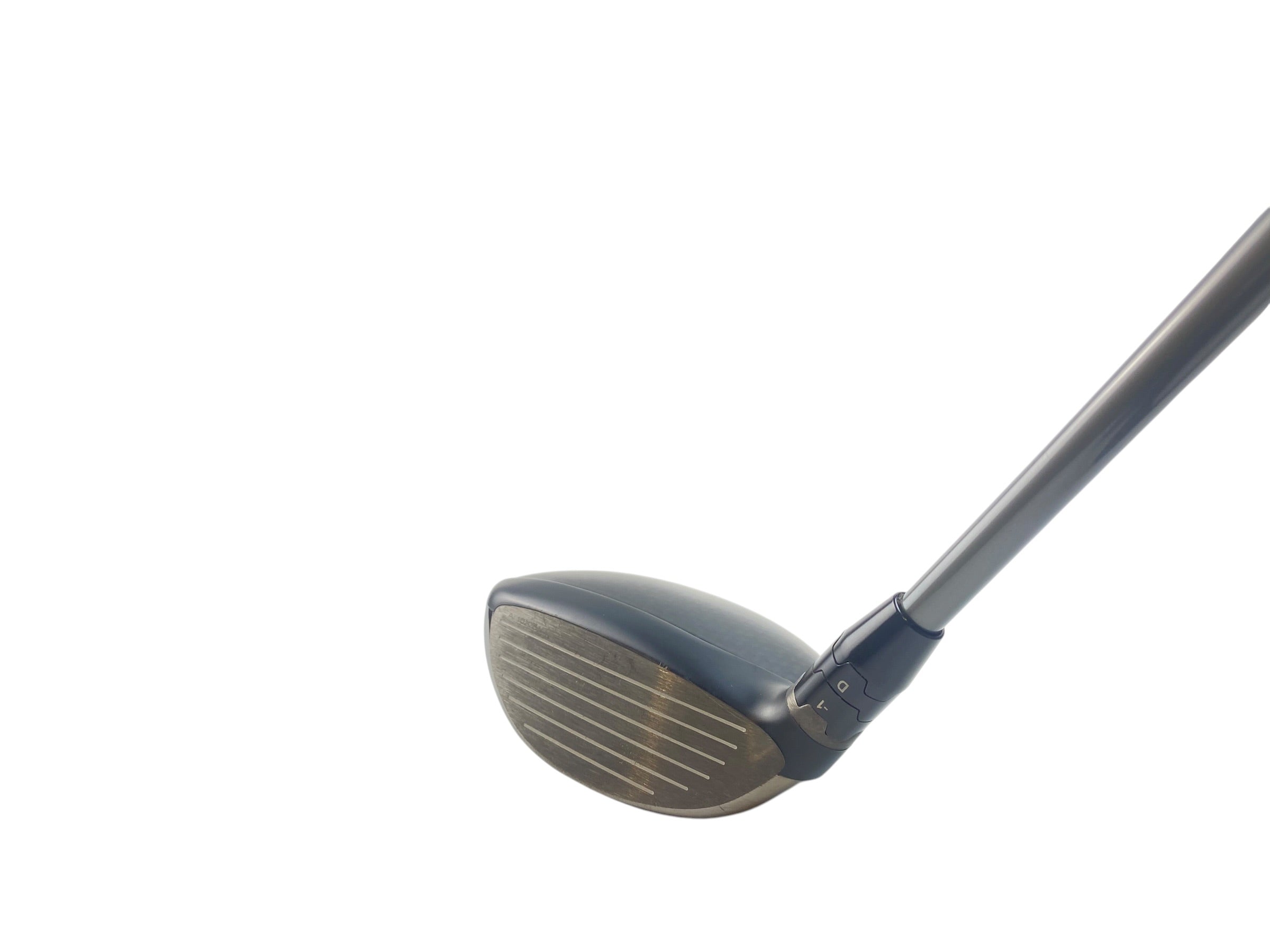 Callaway Elyte Ti 5 Wood / 18.0 Degree / Stiff Flex