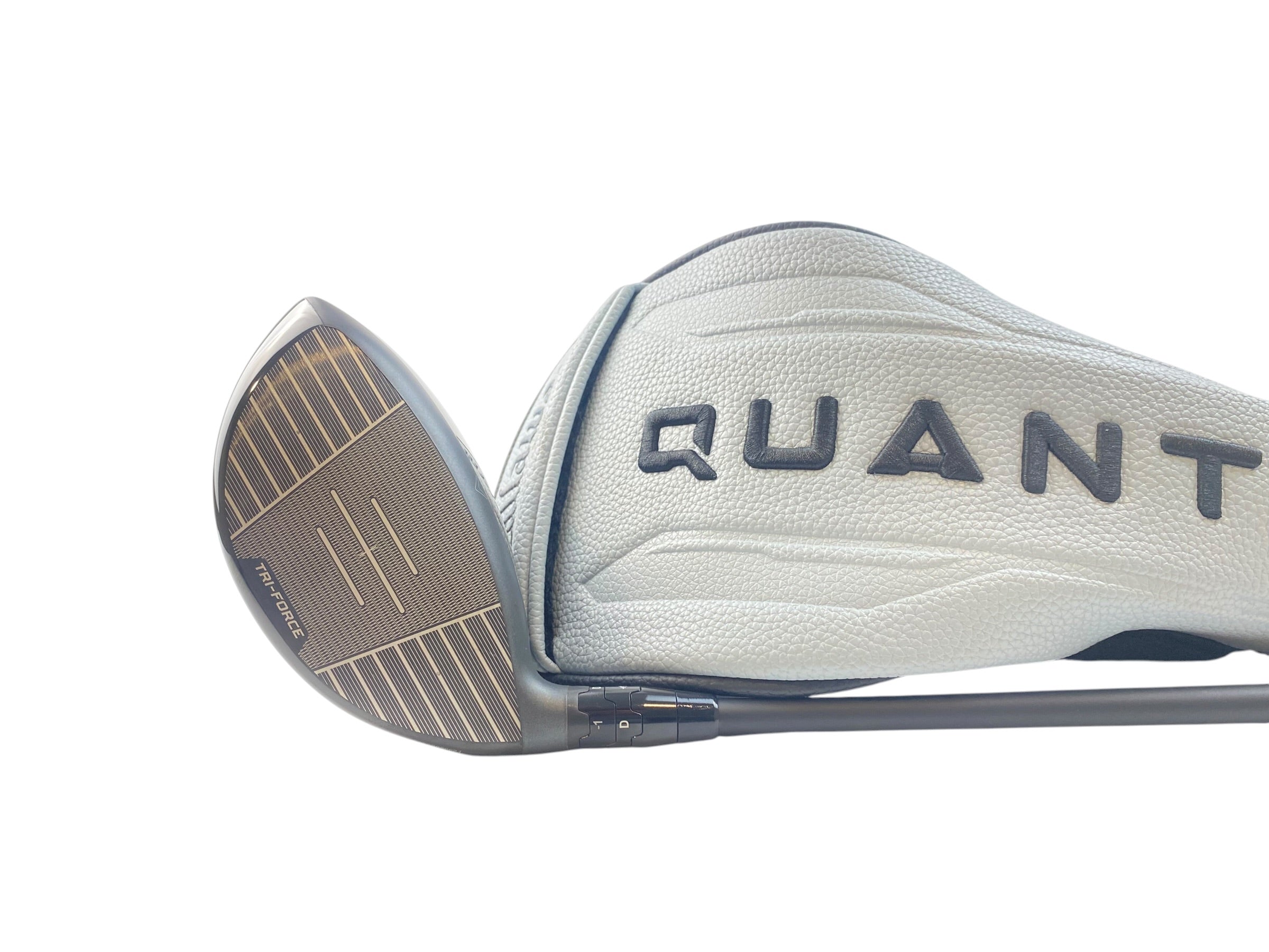Callaway Quantum Max D Driver / 12.0 Degree / Regular Flex