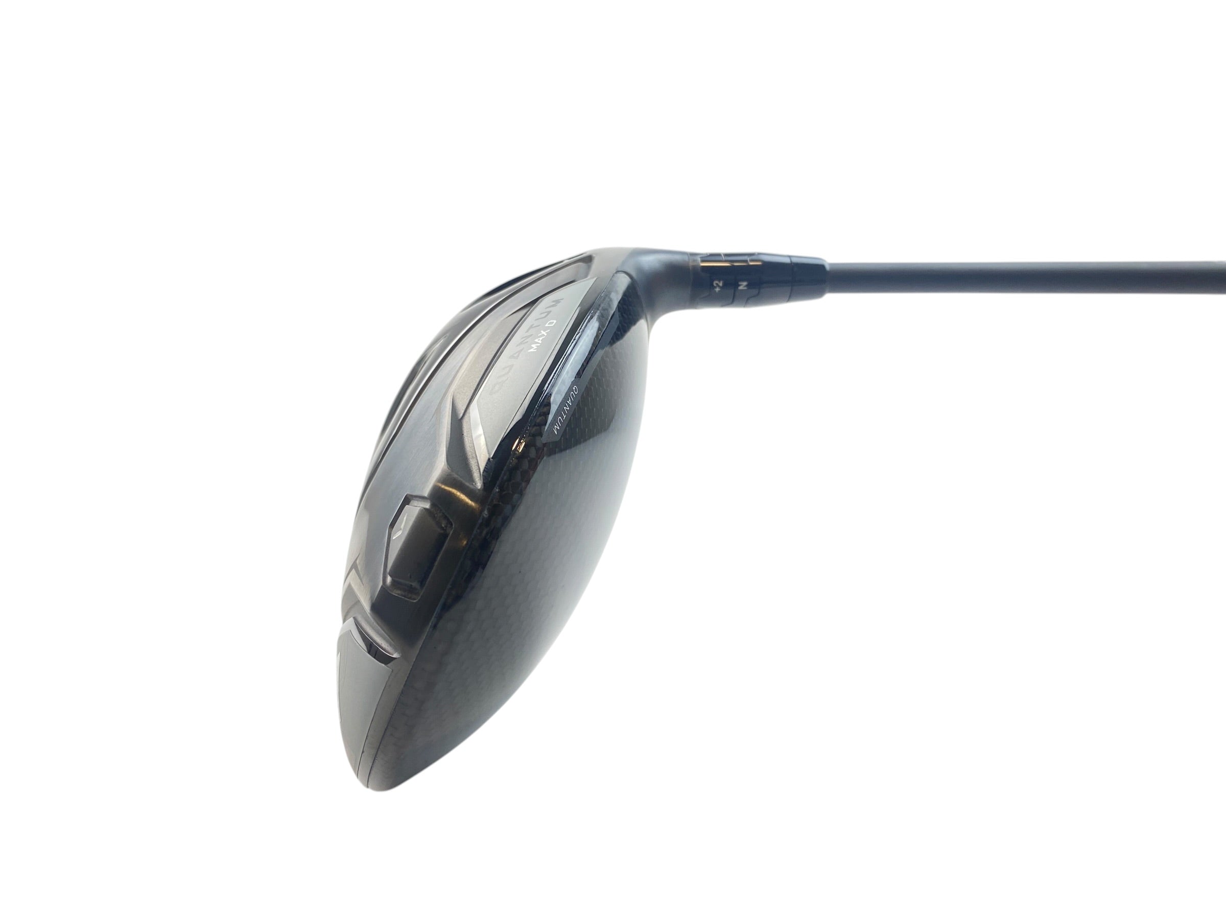 Callaway Quantum Max D Driver / 12.0 Degree / Regular Flex