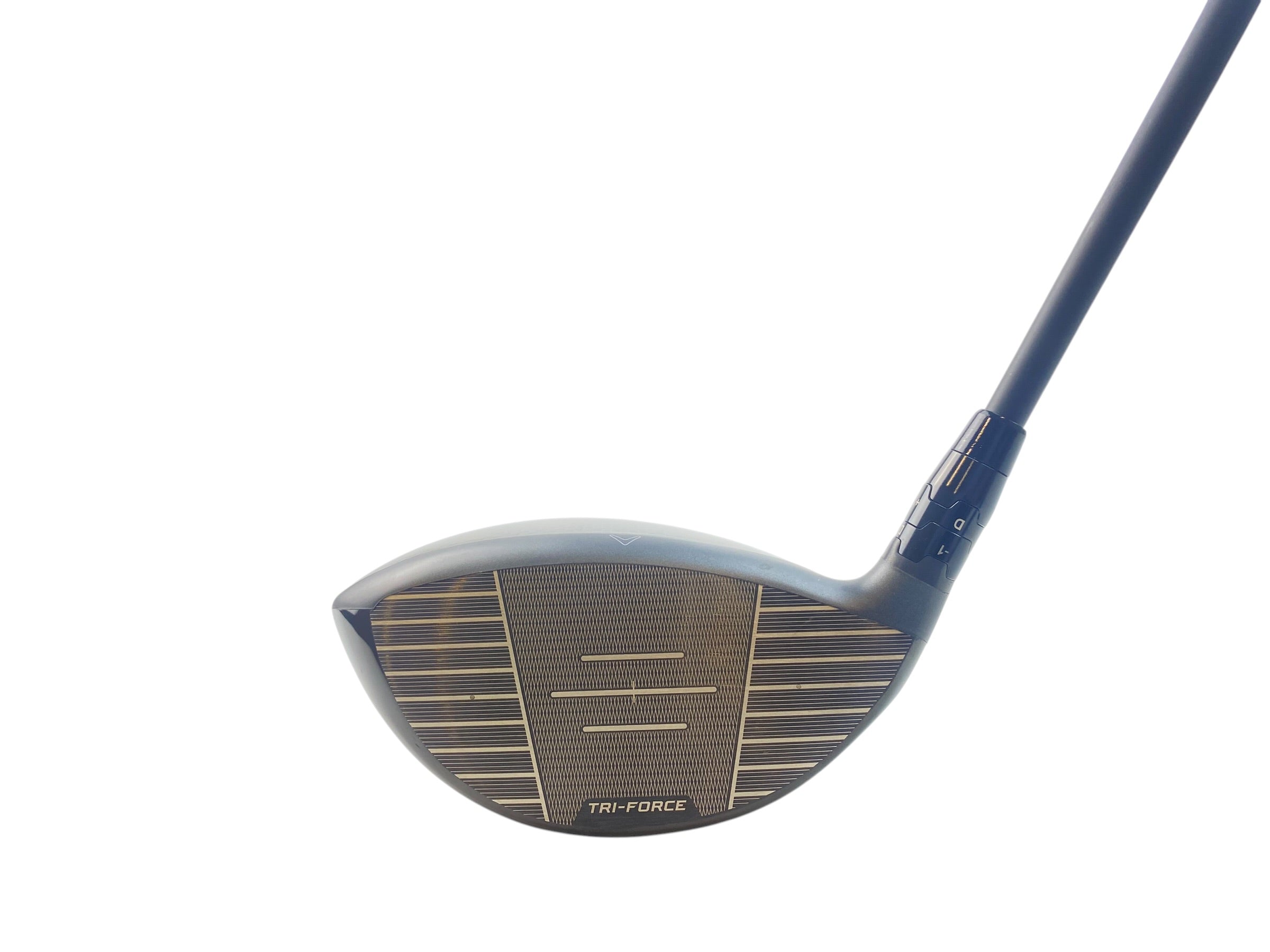 Callaway Quantum Max D Driver / 12.0 Degree / Regular Flex