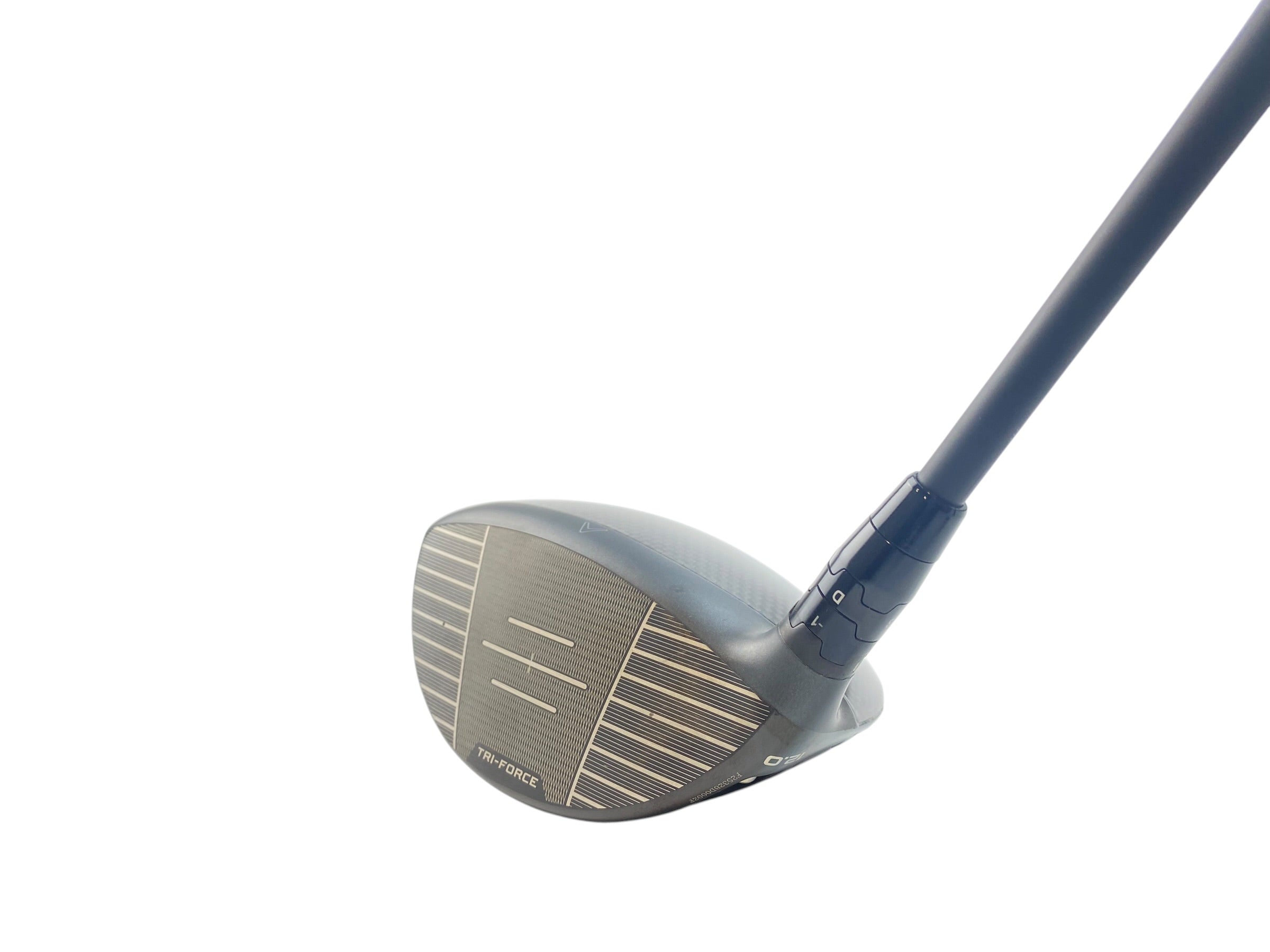 Callaway Quantum Max D Driver / 12.0 Degree / Regular Flex
