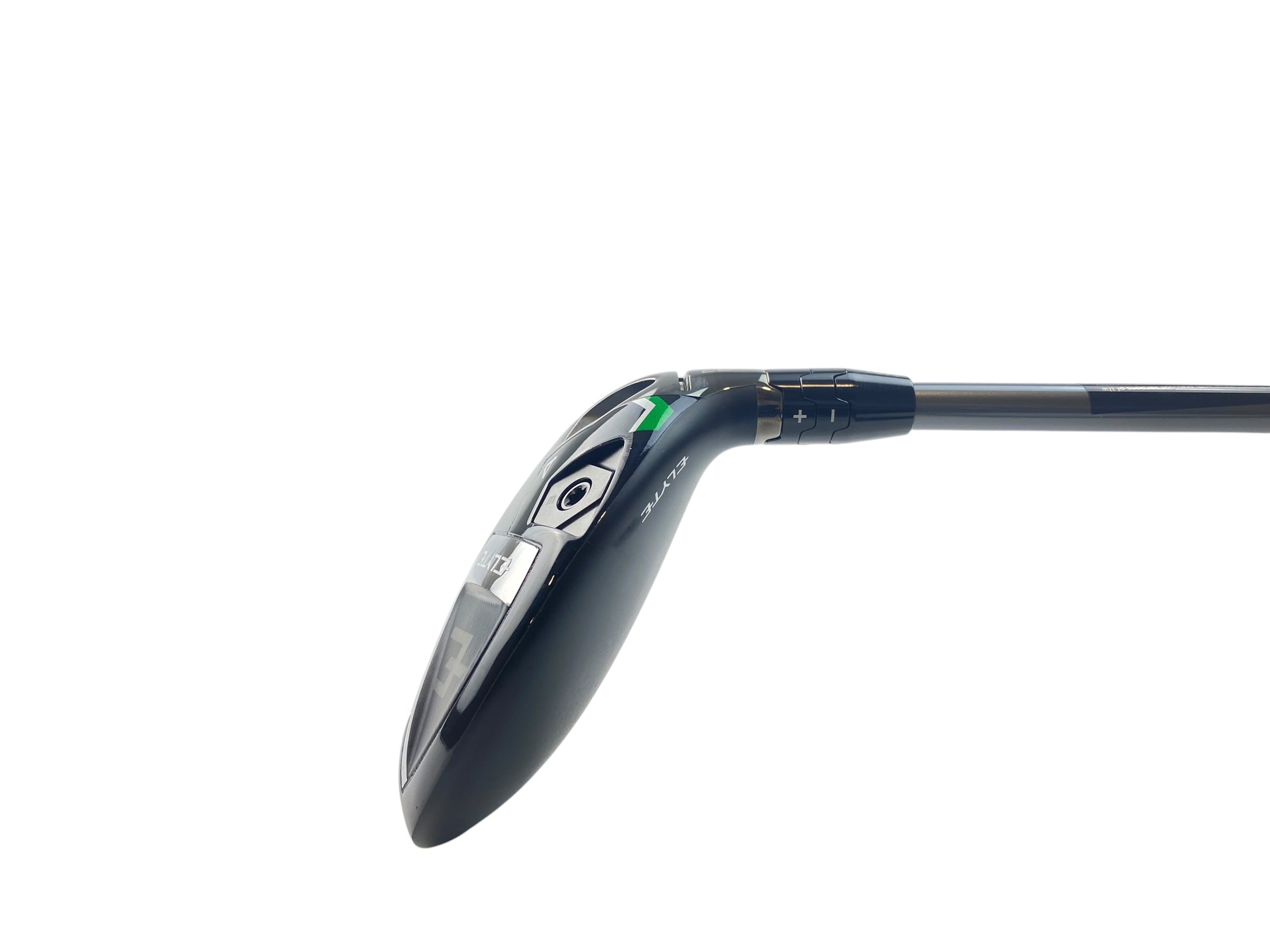 Callaway Elyte 4 Hybrid / 22.0 Degree / Regular Flex