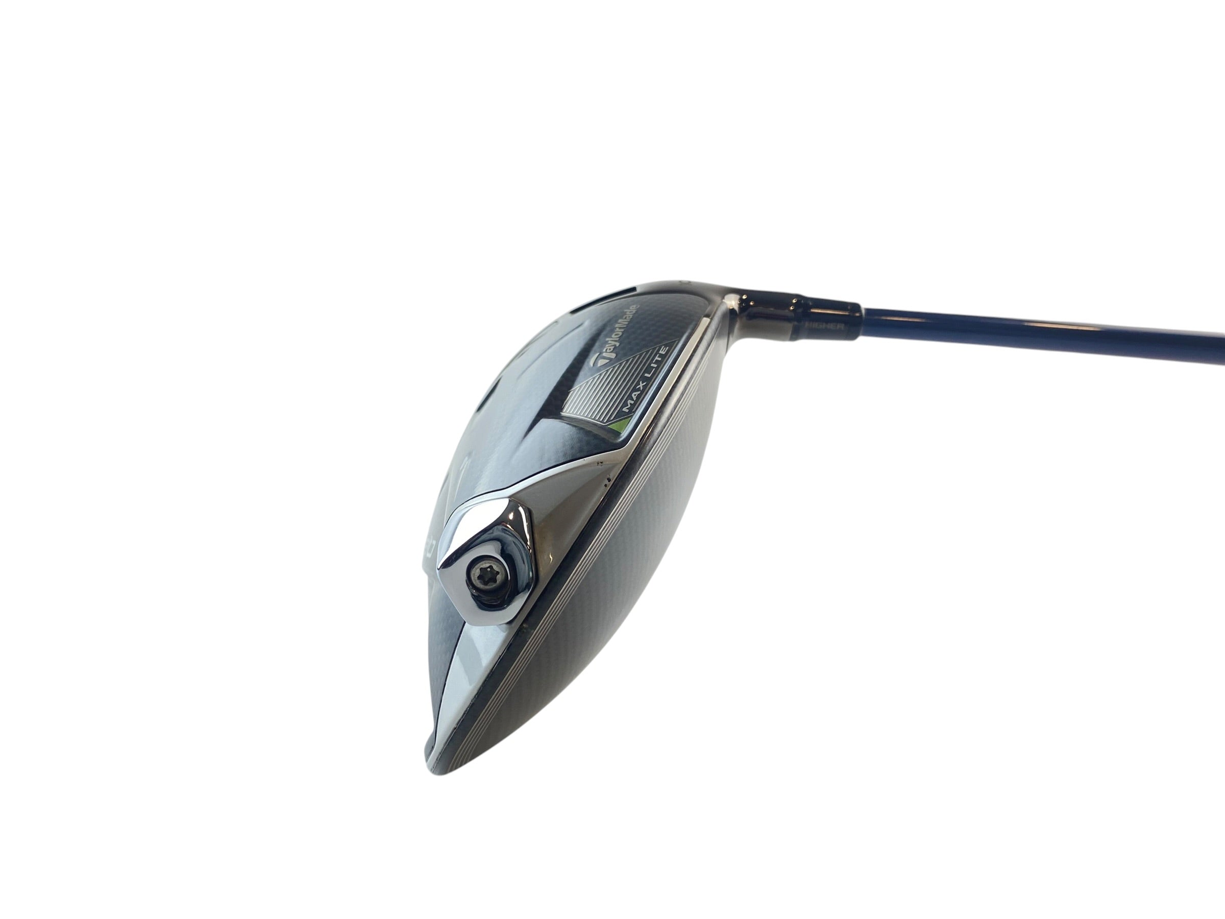 Taylormade Qi35 Max Lite Driver / 10.5 Degree / Regular Flex