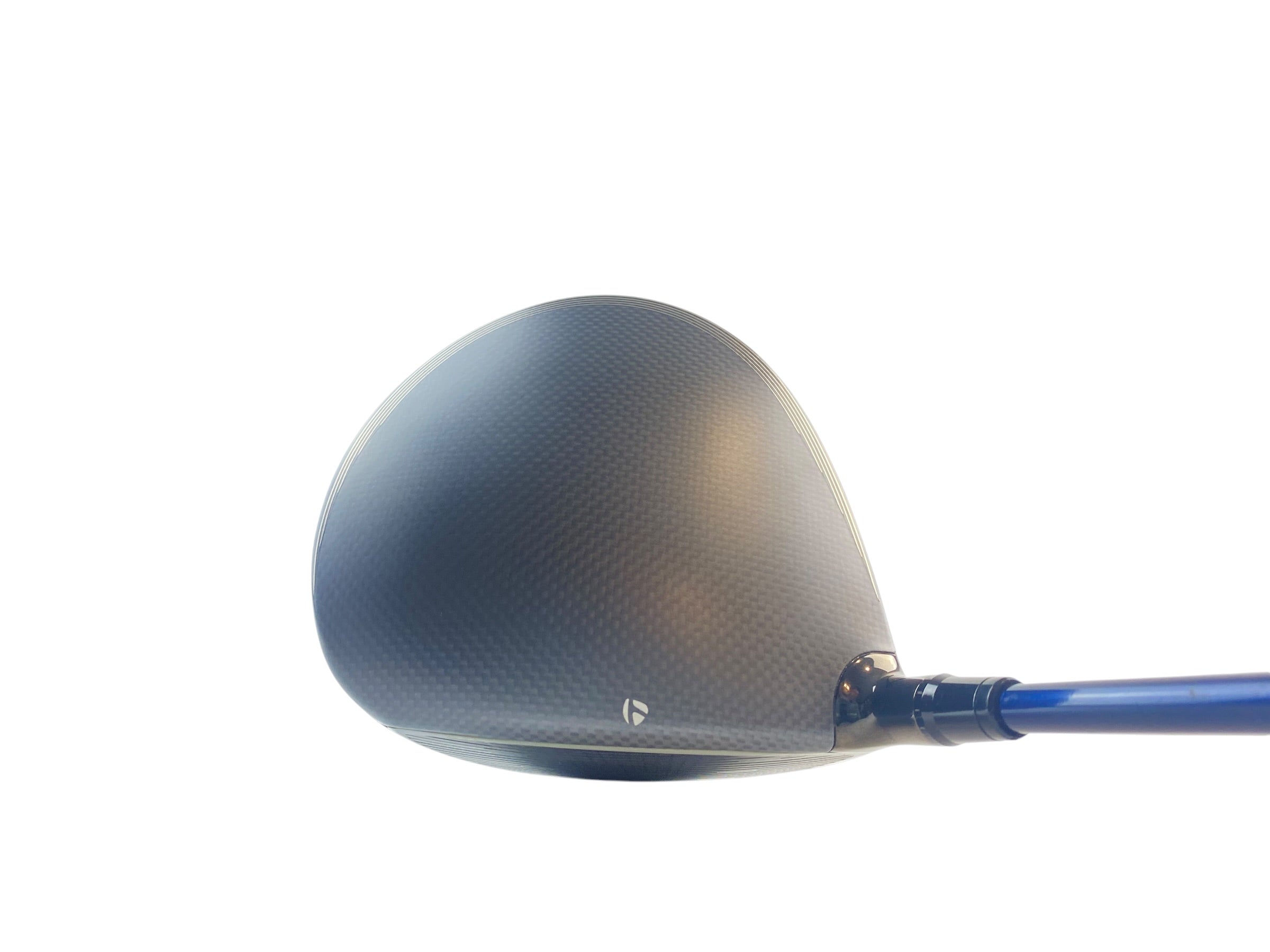 Taylormade Qi35 Max Lite Driver / 10.5 Degree / Regular Flex