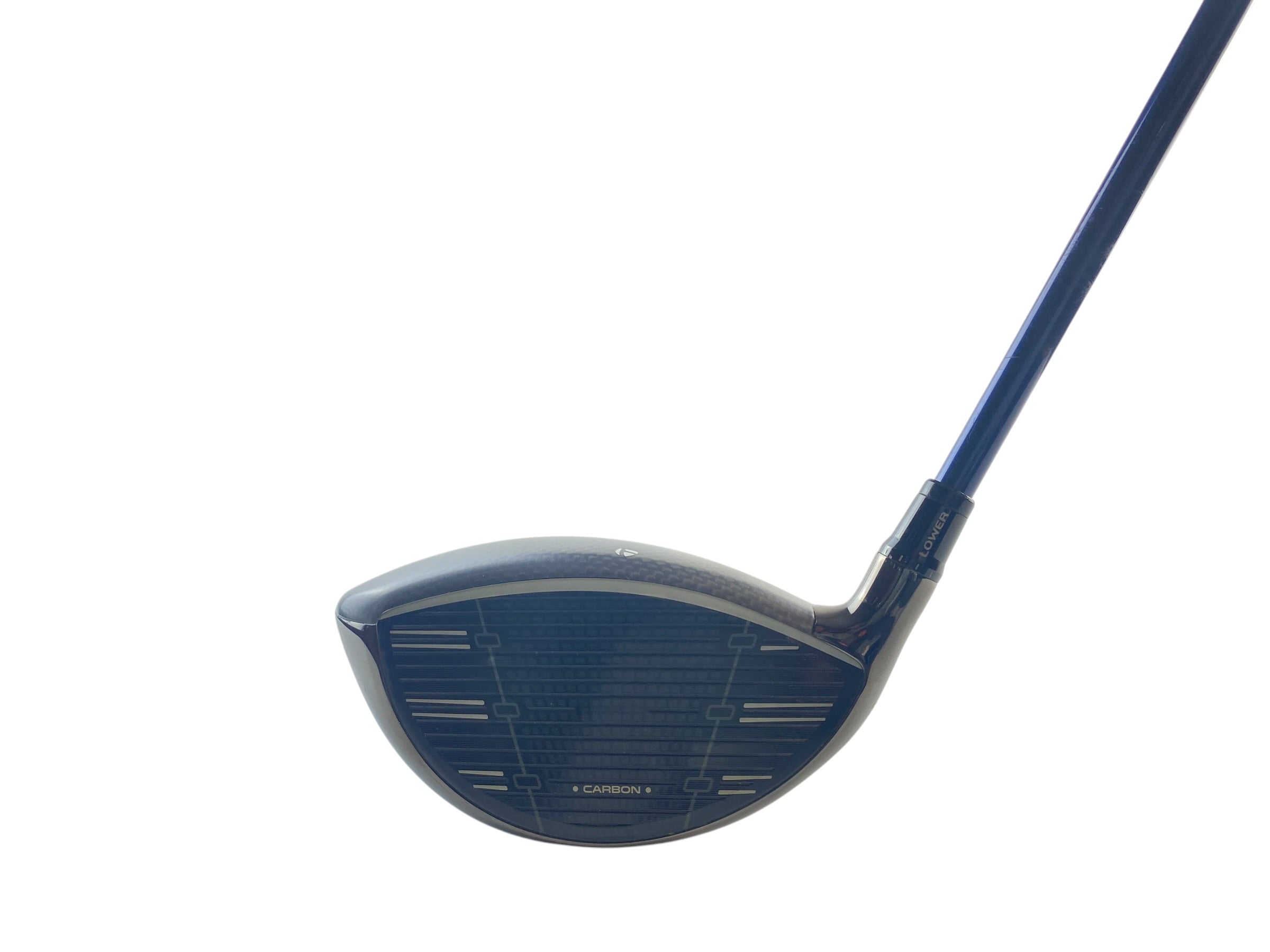 Taylormade Qi35 Max Lite Driver / 10.5 Degree / Regular Flex