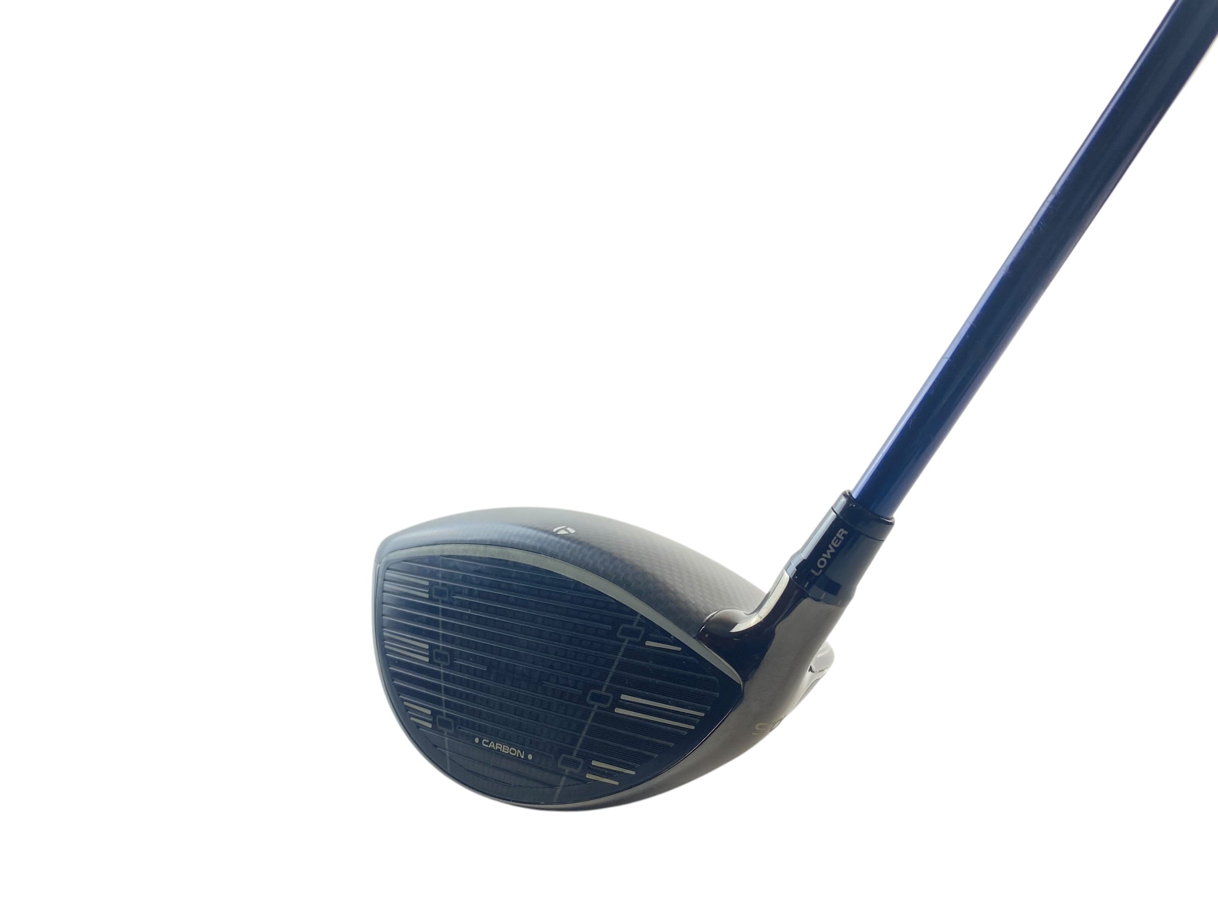 Taylormade Qi35 Max Lite Driver / 10.5 Degree / Regular Flex