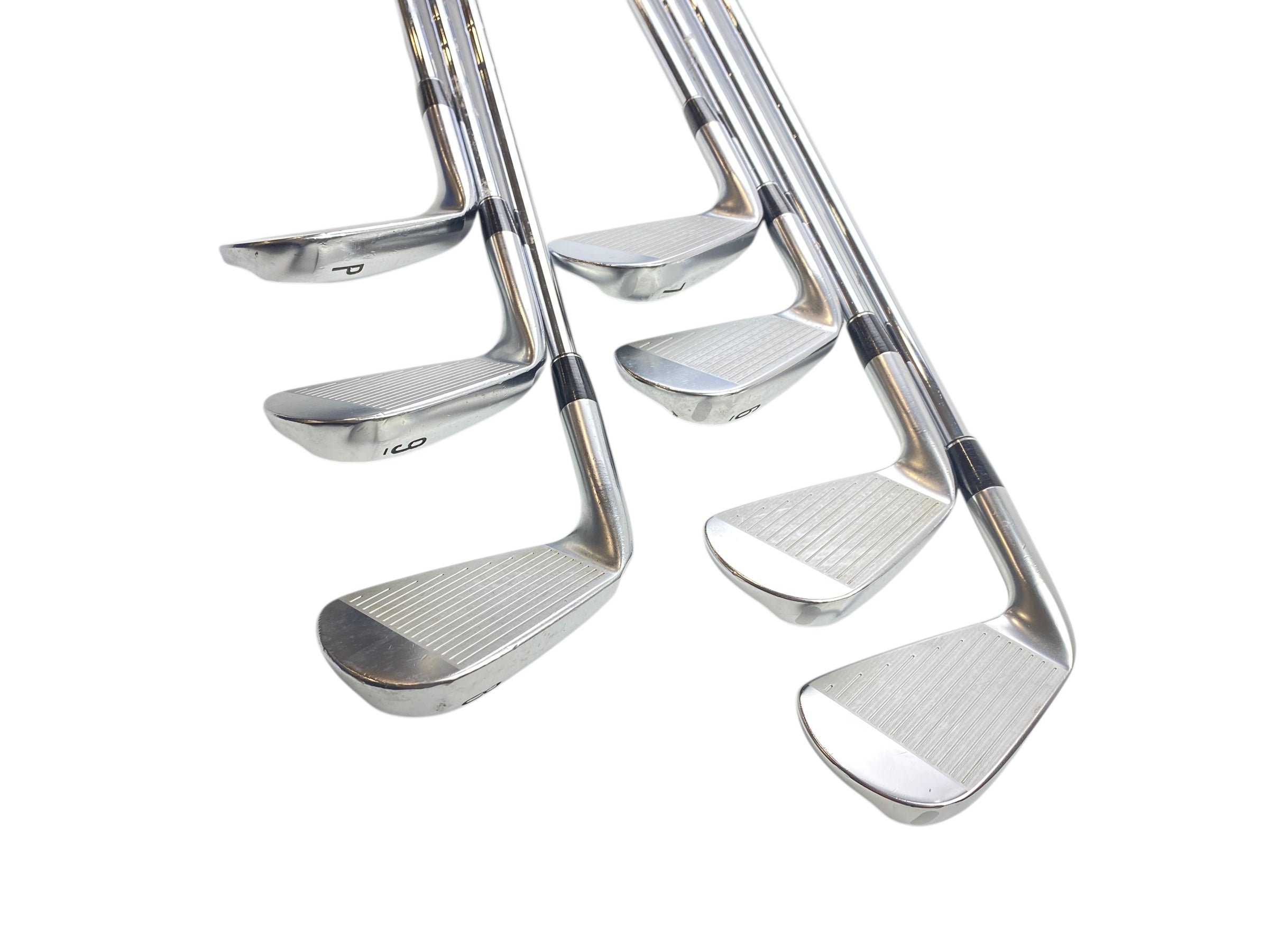 Srixon ZXi7 Irons / 4-PW / Stiff Flex