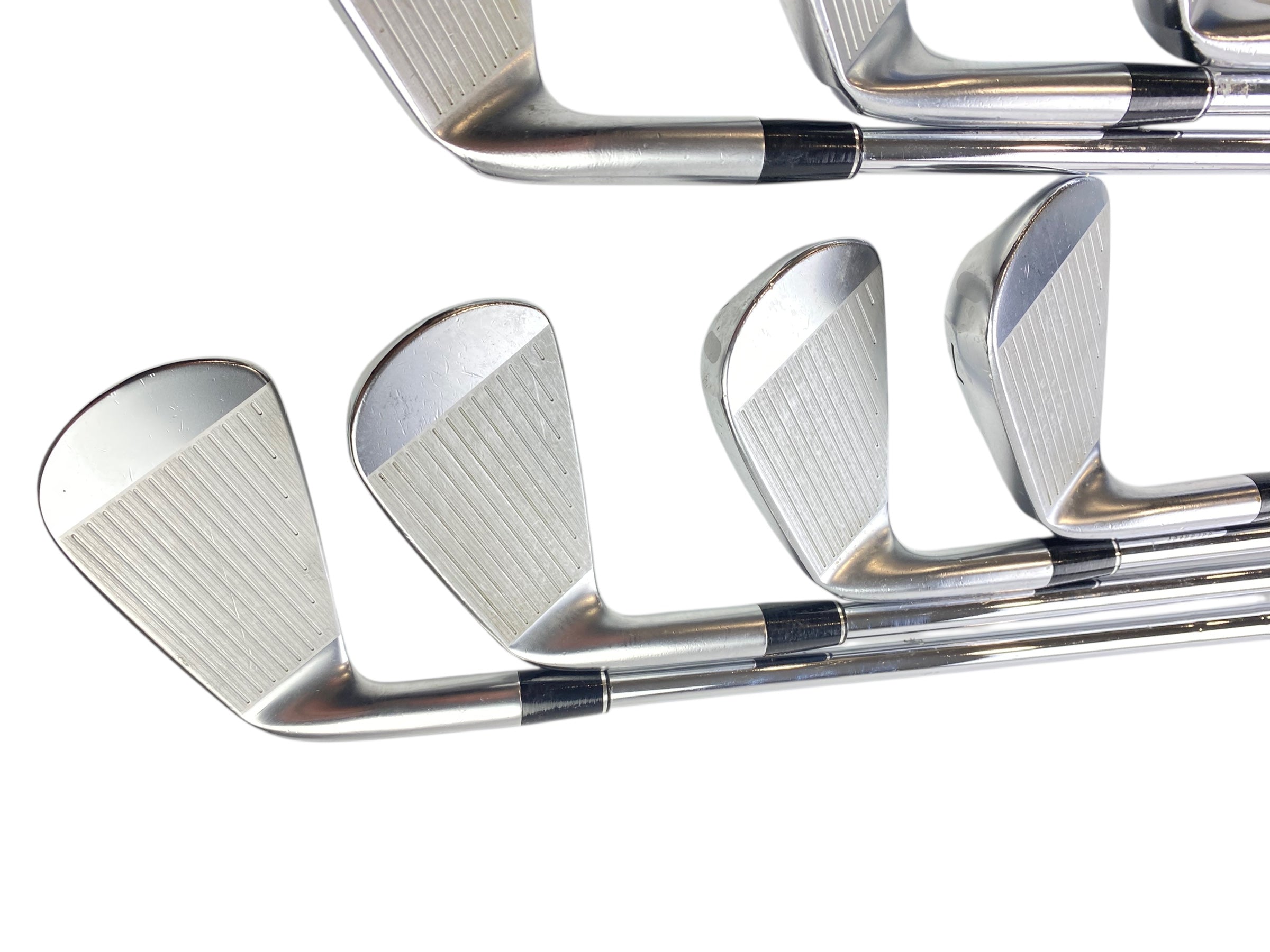 Srixon ZXi7 Irons / 4-PW / Stiff Flex