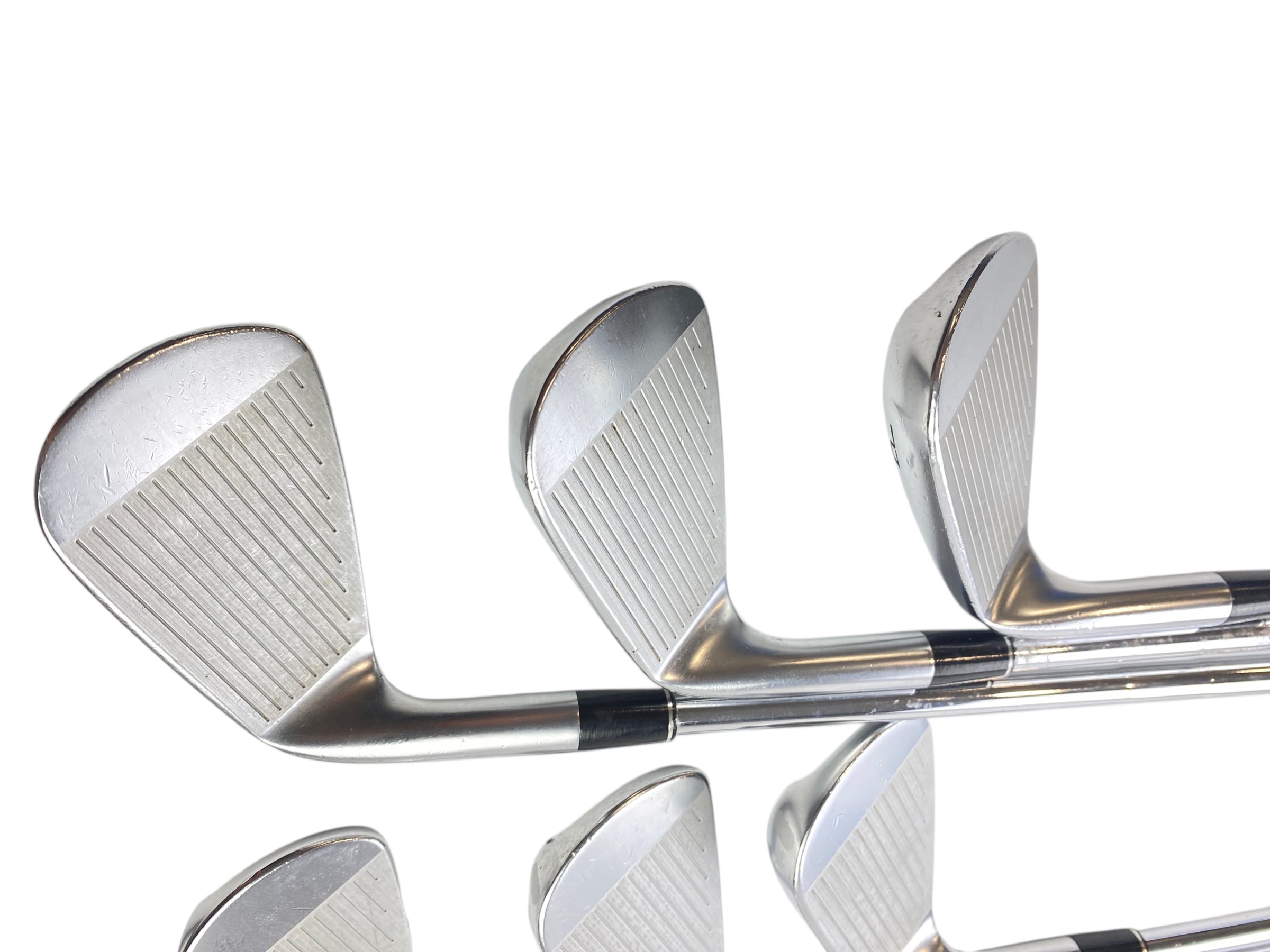 Srixon ZXi7 Irons / 4-PW / Stiff Flex