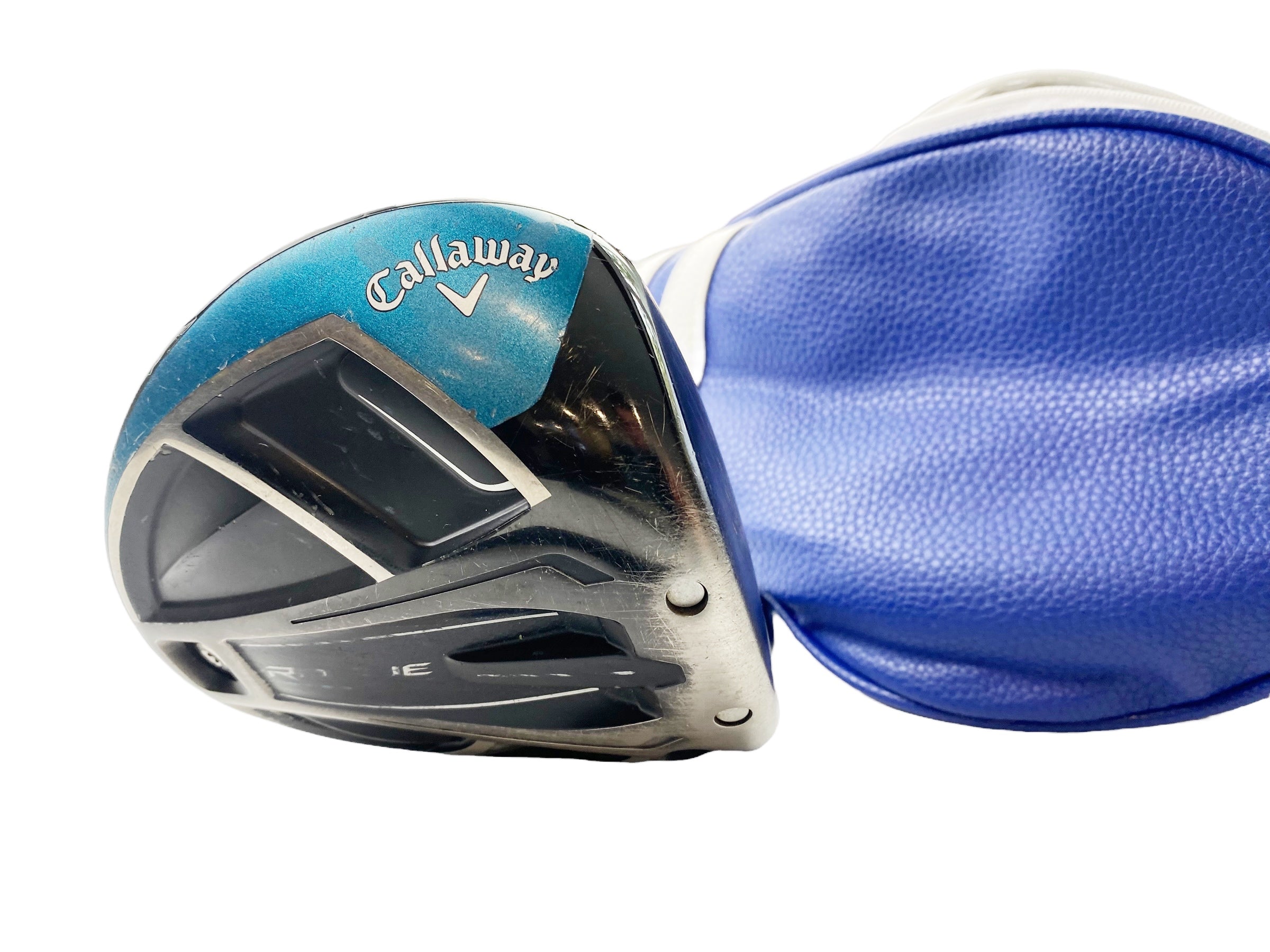 Callaway Rogue Driver / 10.5 Degree / Regular Flex