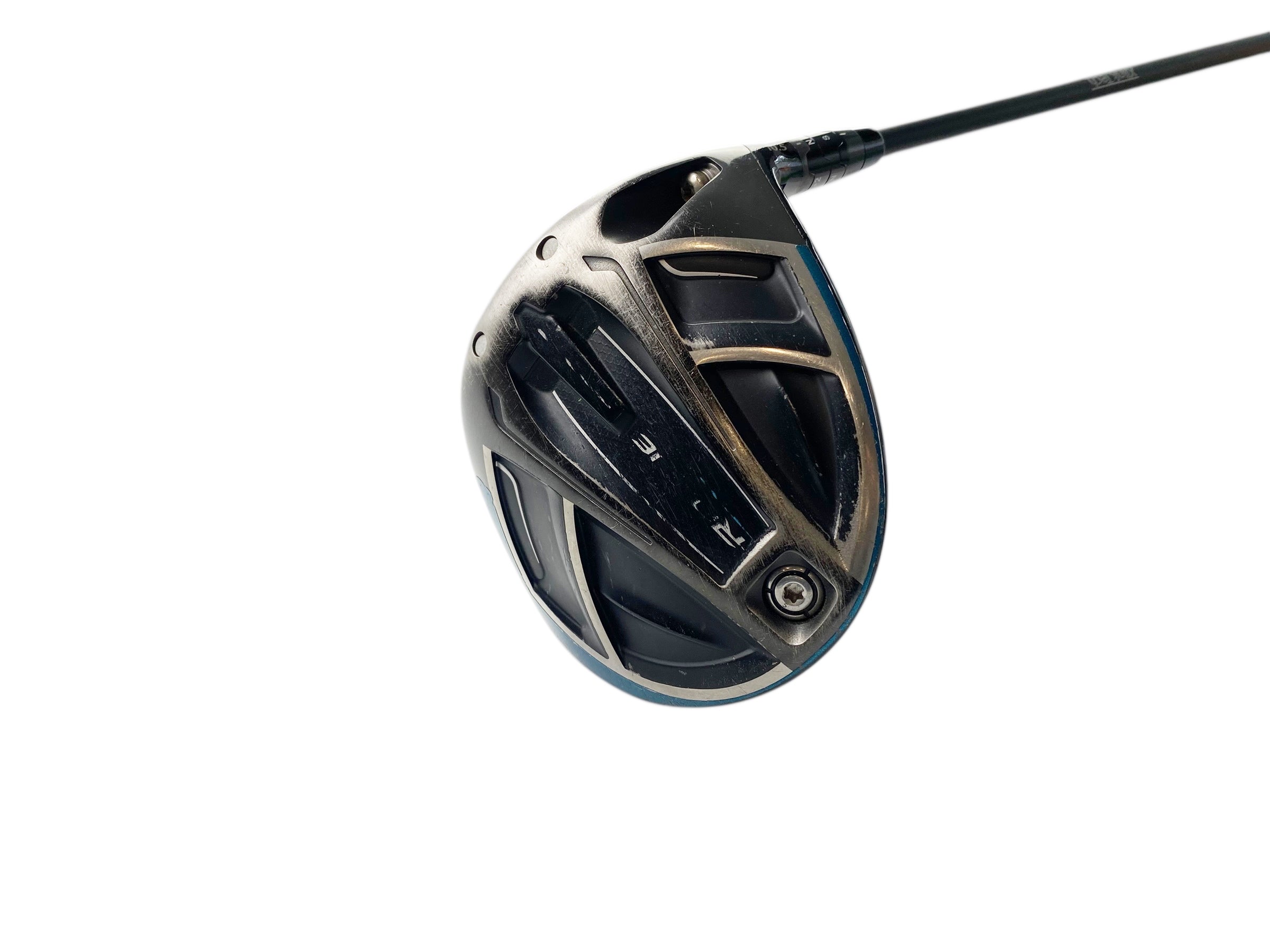 Callaway Rogue Driver / 10.5 Degree / Regular Flex