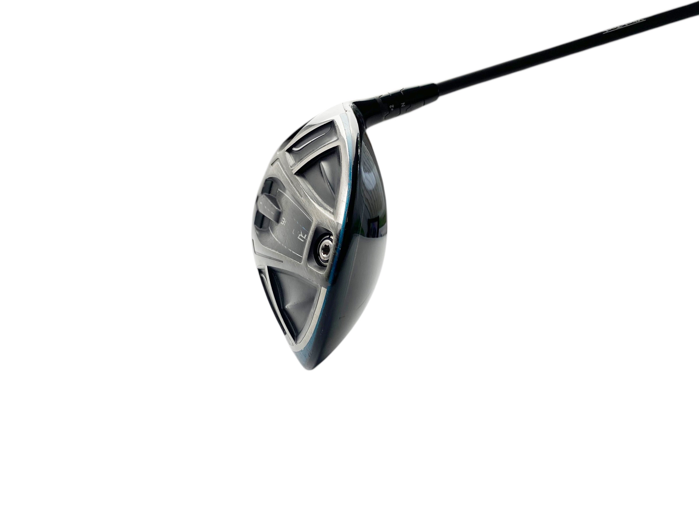 Callaway Rogue Driver / 10.5 Degree / Regular Flex
