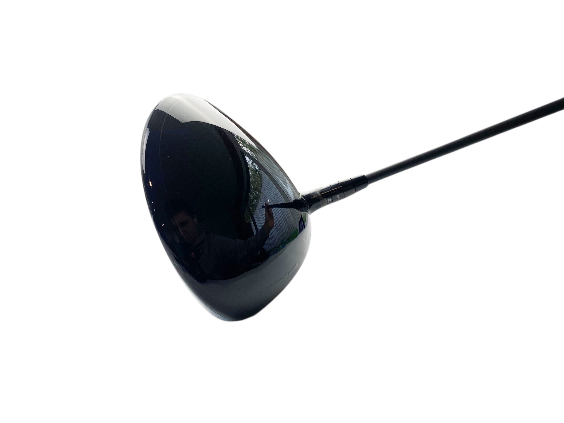 Callaway Rogue Driver / 10.5 Degree / Regular Flex