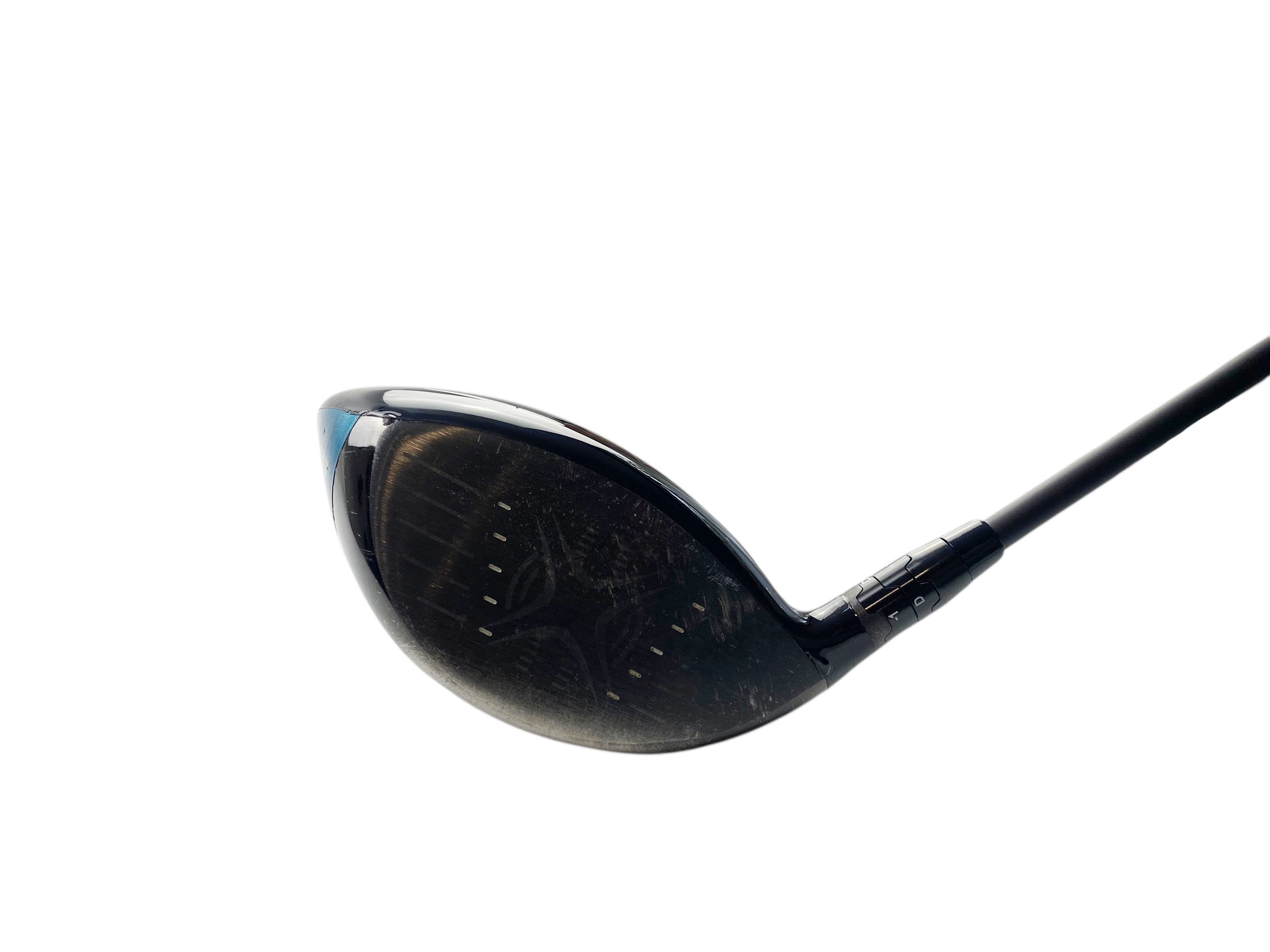 Callaway Rogue Driver / 10.5 Degree / Regular Flex